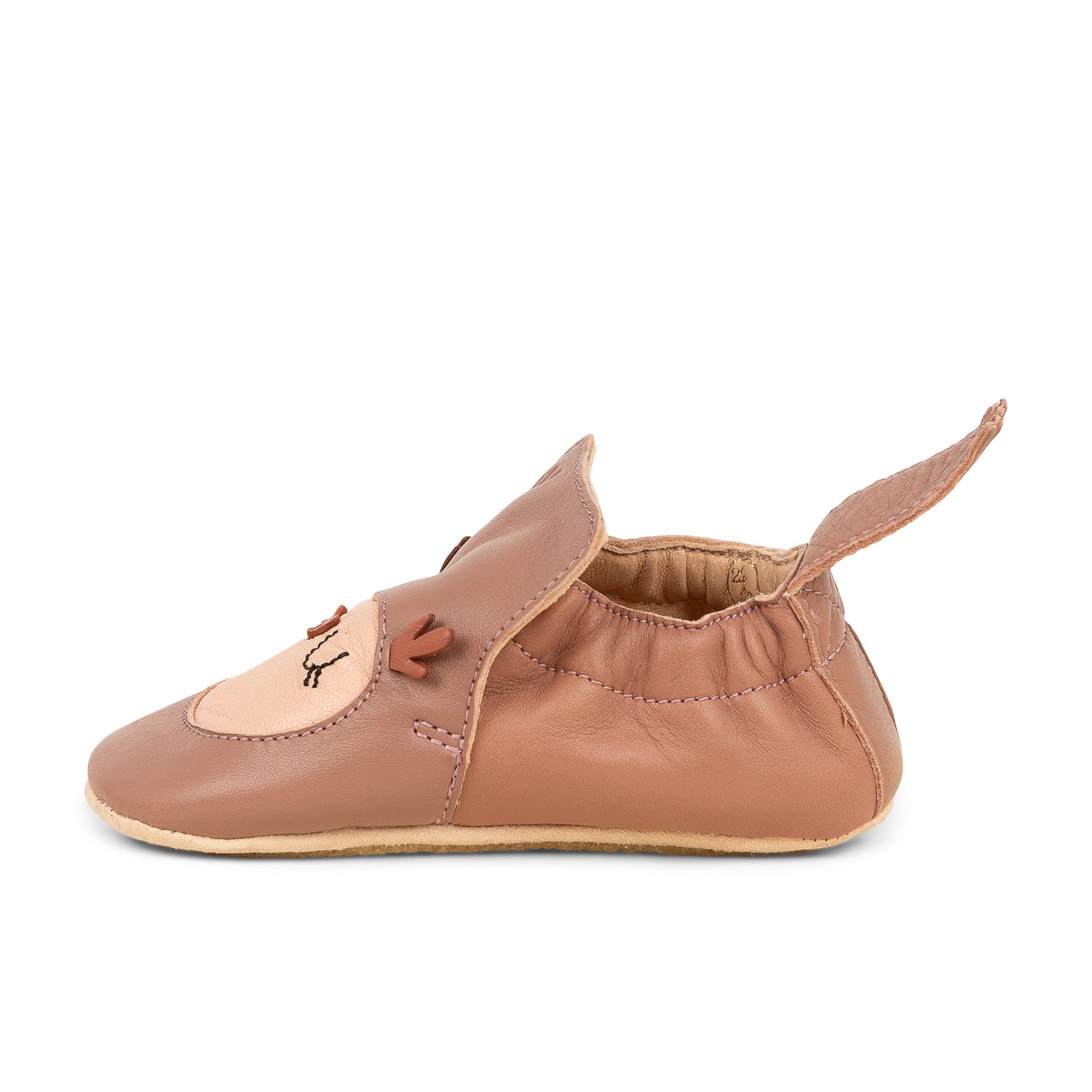 04 - MYBLUBLU HIBOU - EASY PEASY -  - Cuir