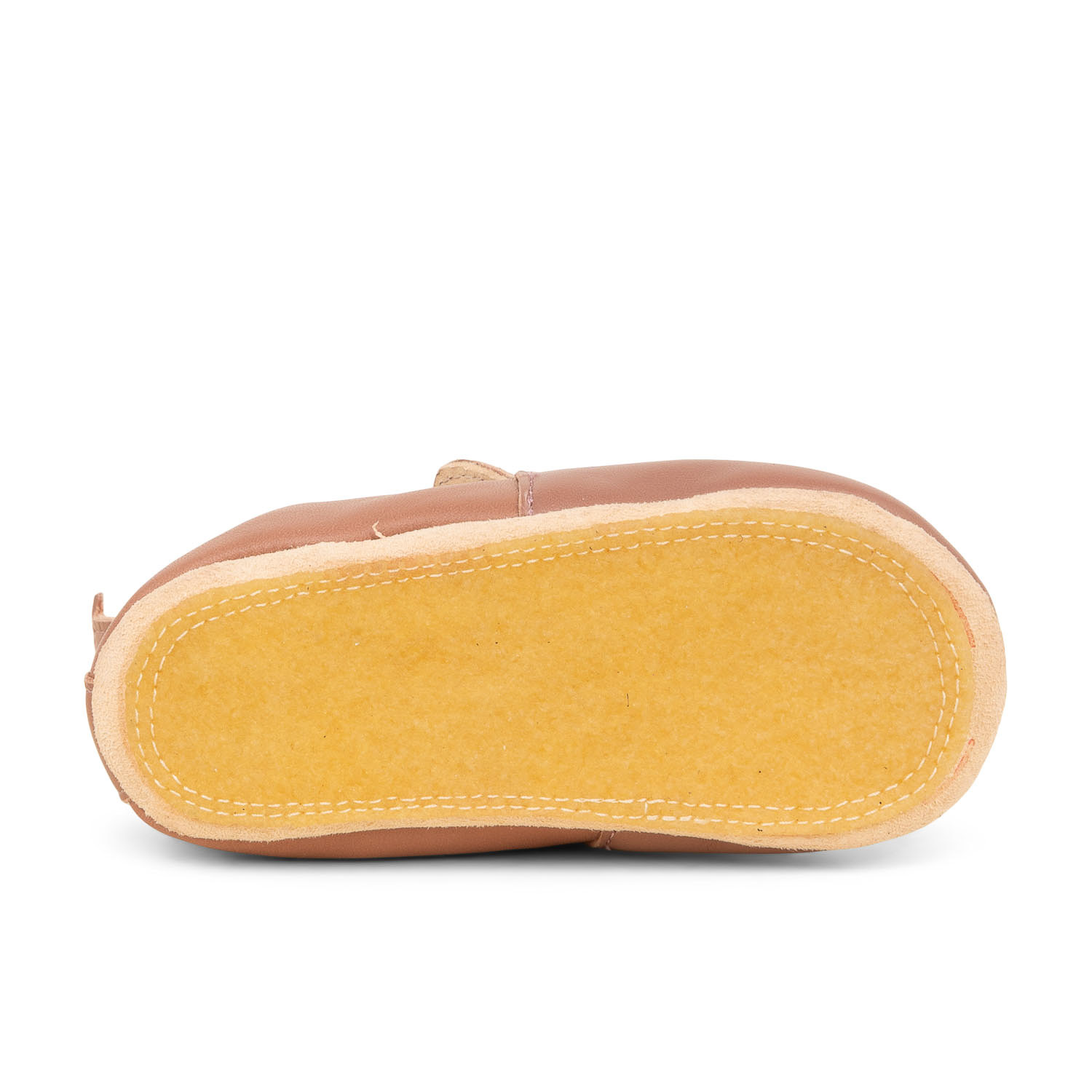 05 - MYBLUBLU HIBOU - EASY PEASY -  - Cuir