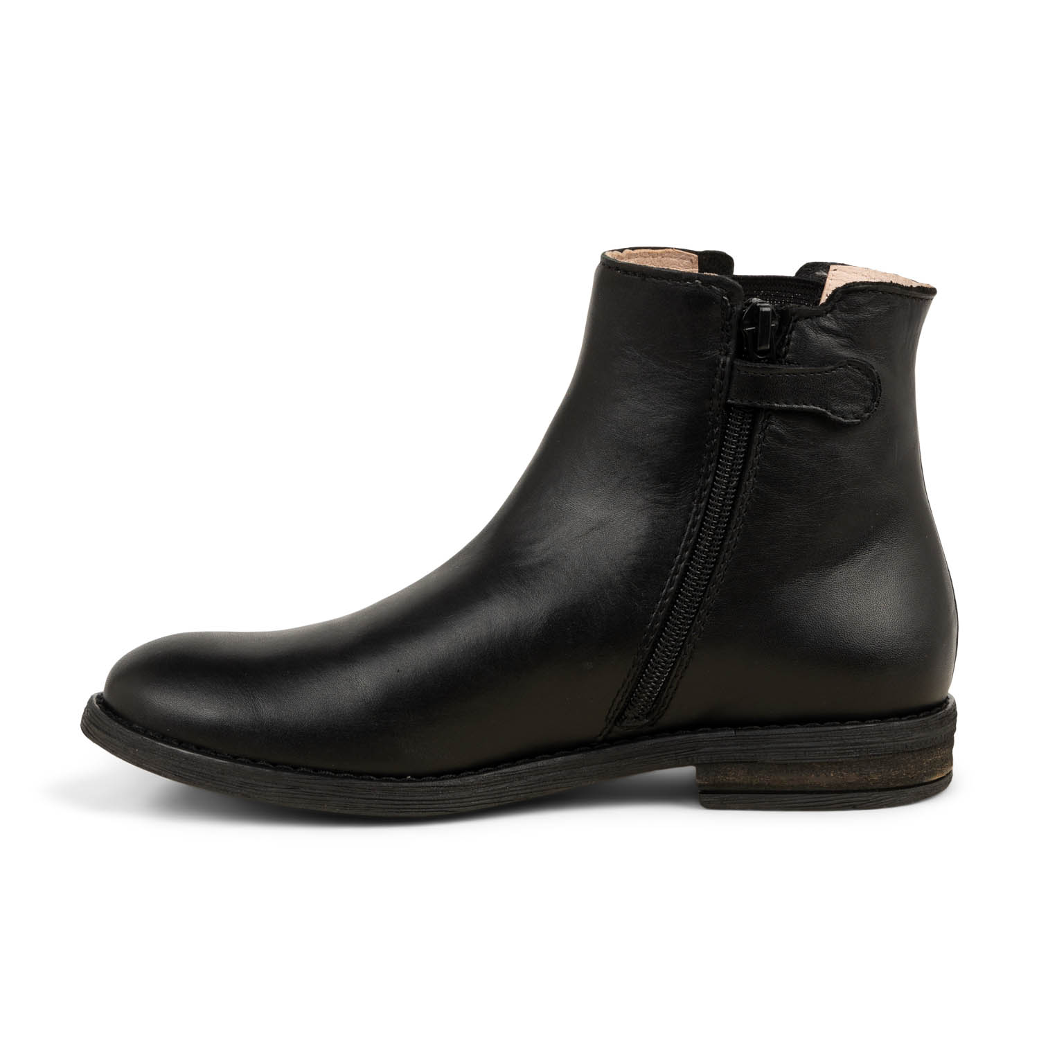 04 - ACENOLI - ACEBO'S -  - Cuir