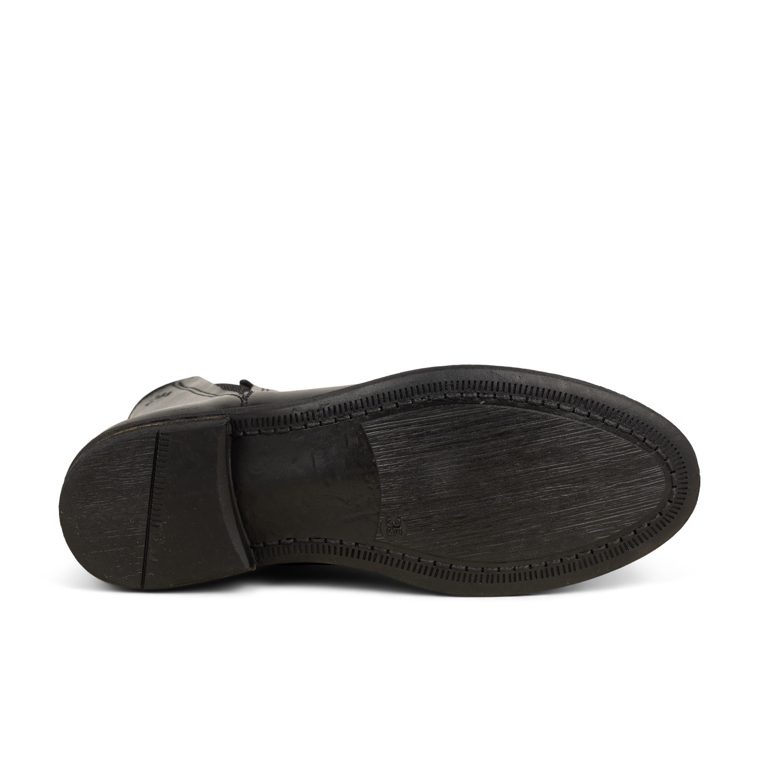 05 - ACENOLI - ACEBO'S -  - Cuir