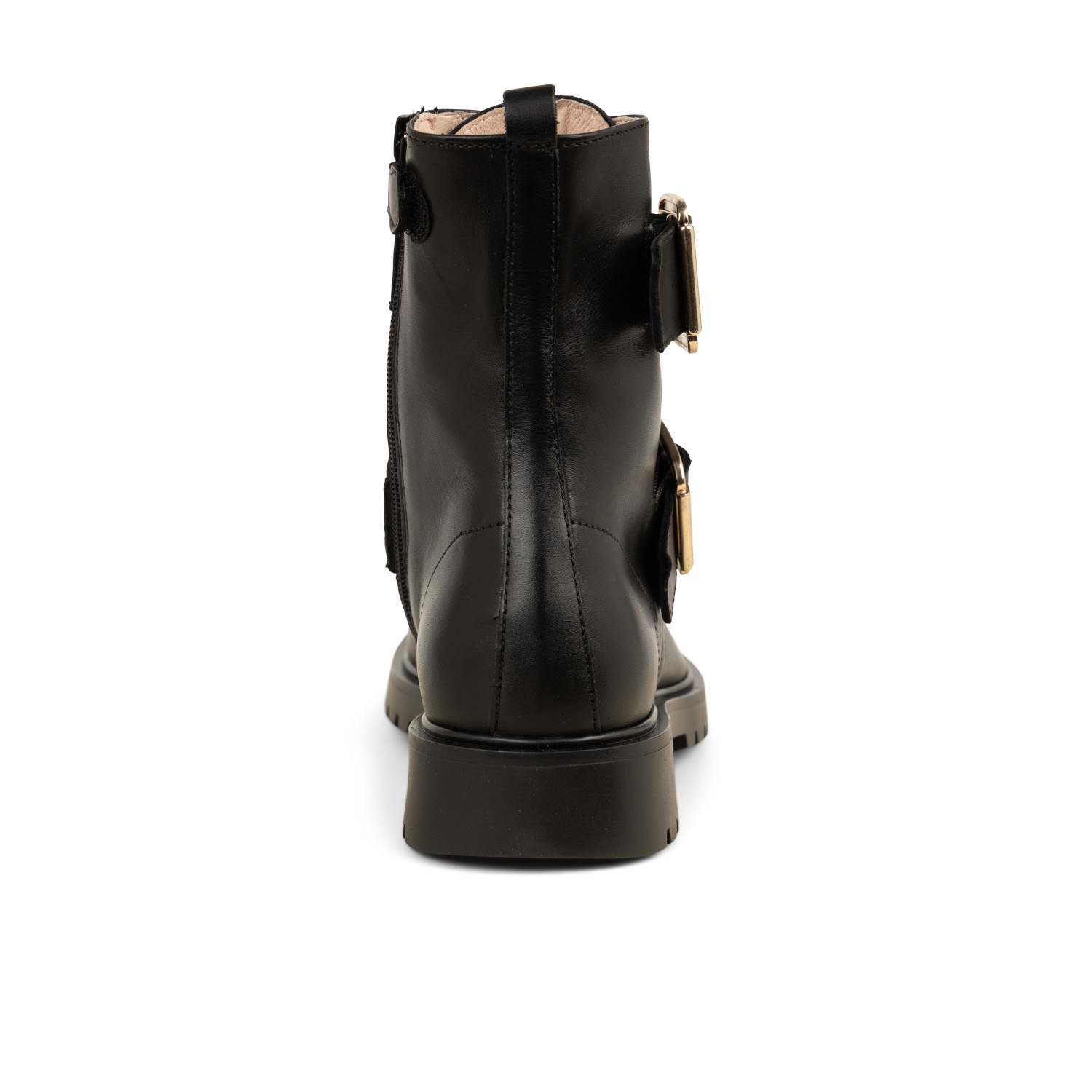 03 - ACEBOUCLE - ACEBO'S -  - Cuir
