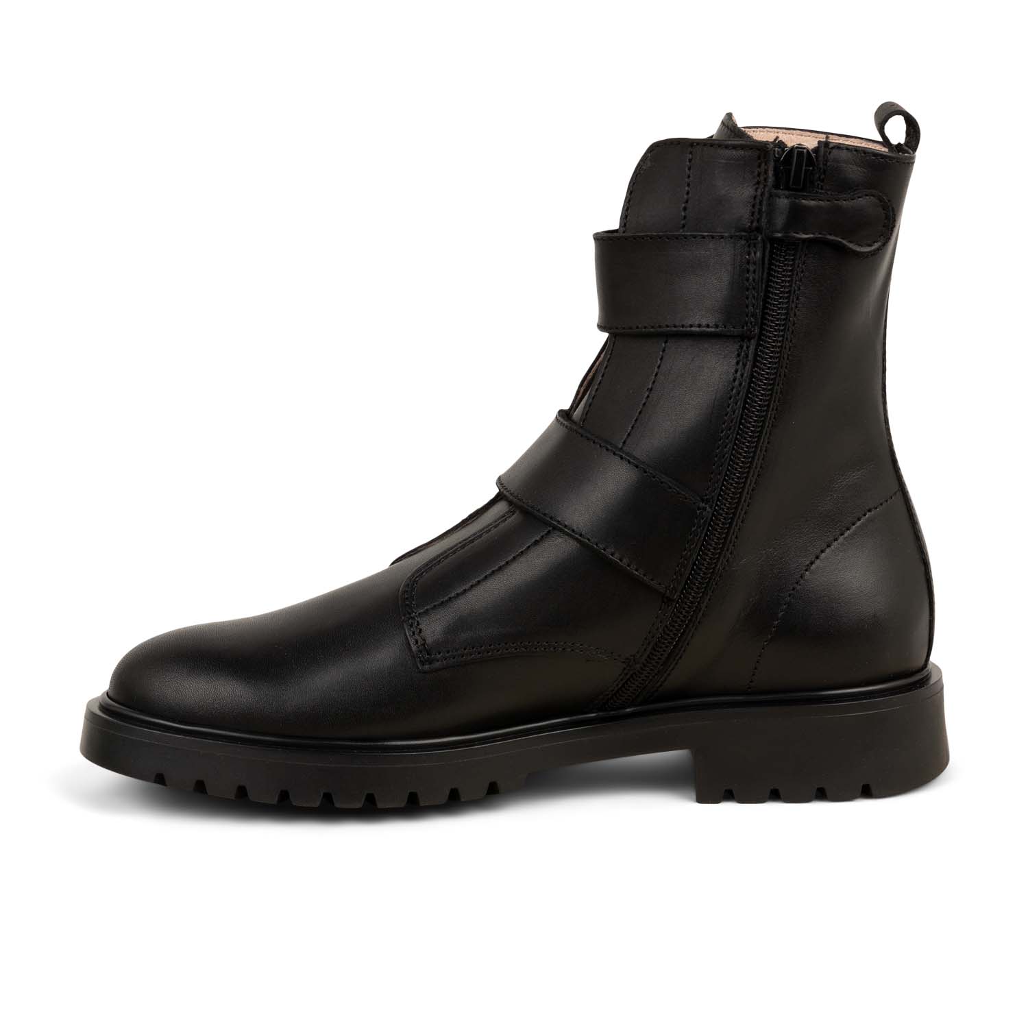 04 - ACEBOUCLE - ACEBO'S -  - Cuir