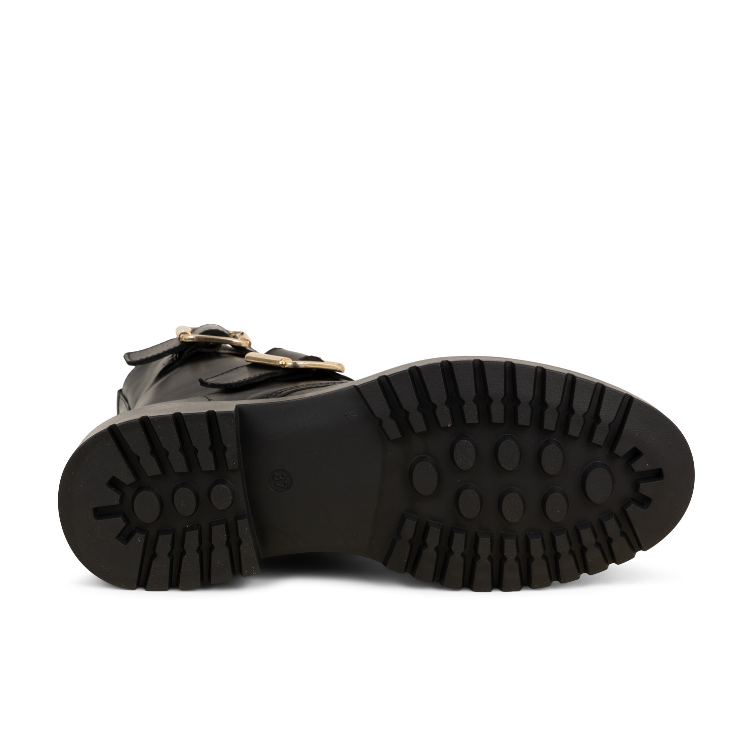 05 - ACEBOUCLE - ACEBO'S -  - Cuir