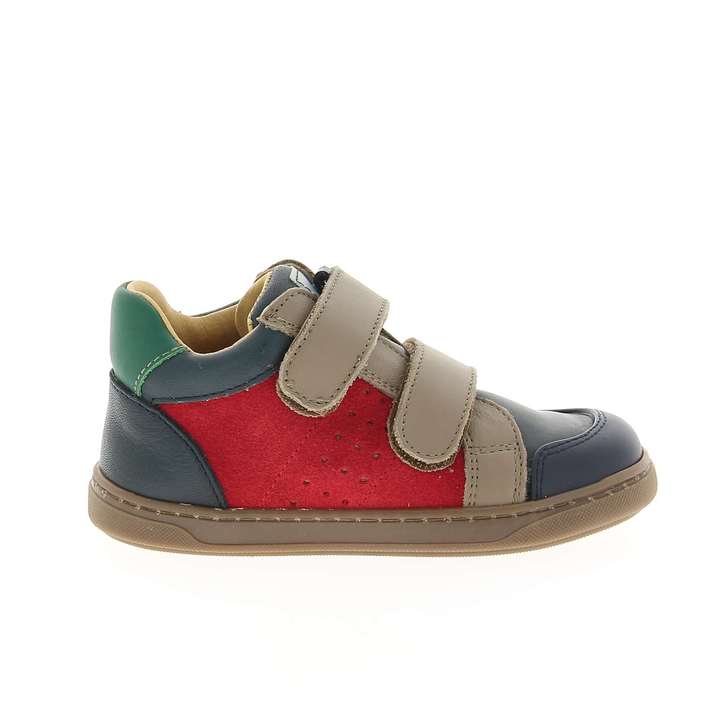 02 - ACEVELCO - ACEBO'S -  - Cuir