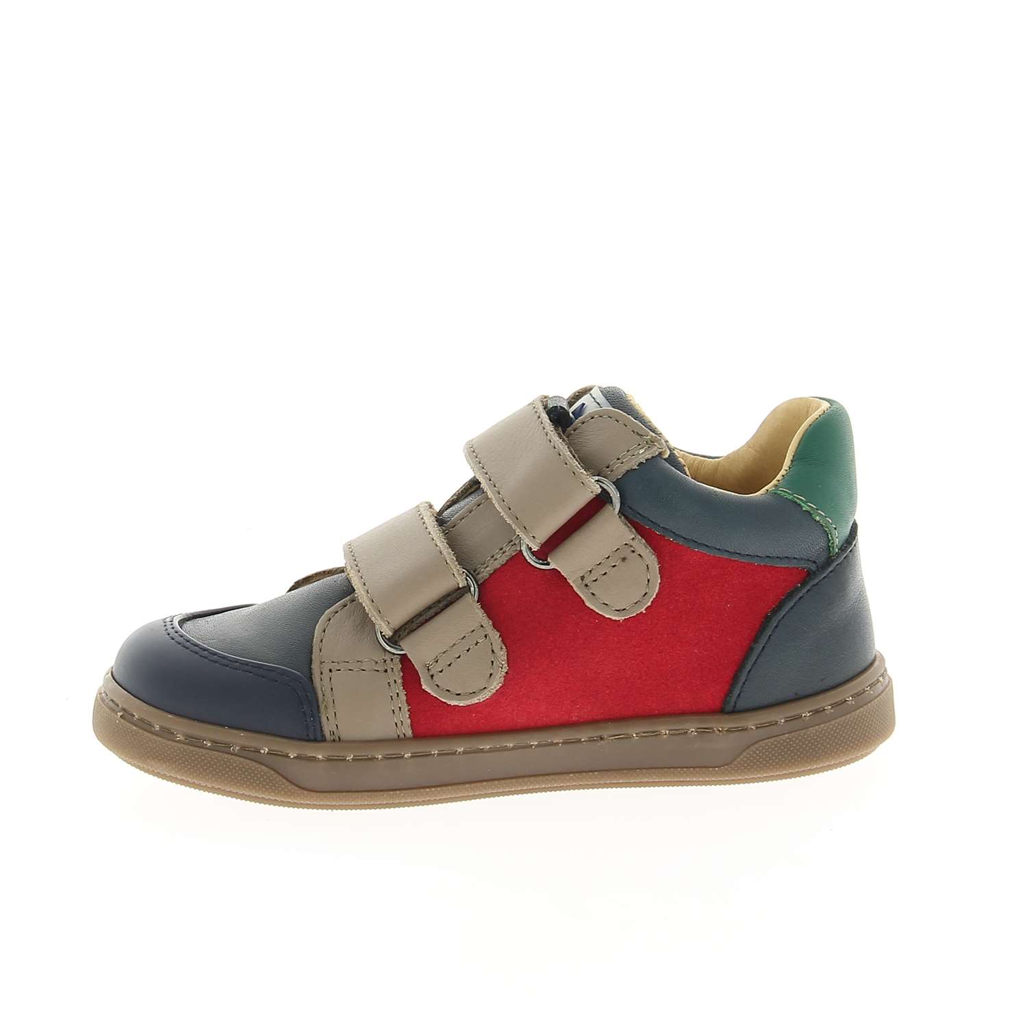 03 - ACEVELCO - ACEBO'S -  - Cuir