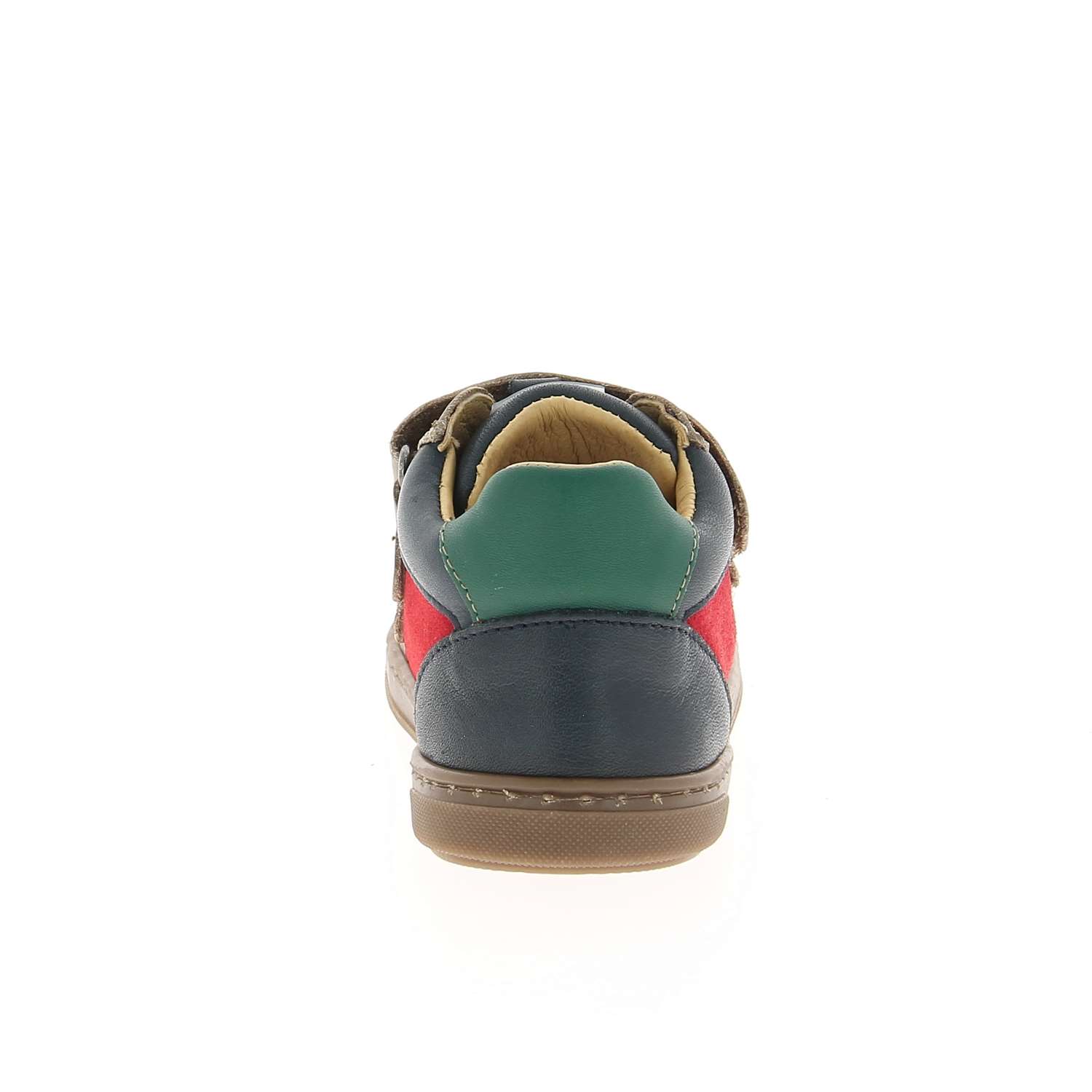 04 - ACEVELCO - ACEBO'S -  - Cuir