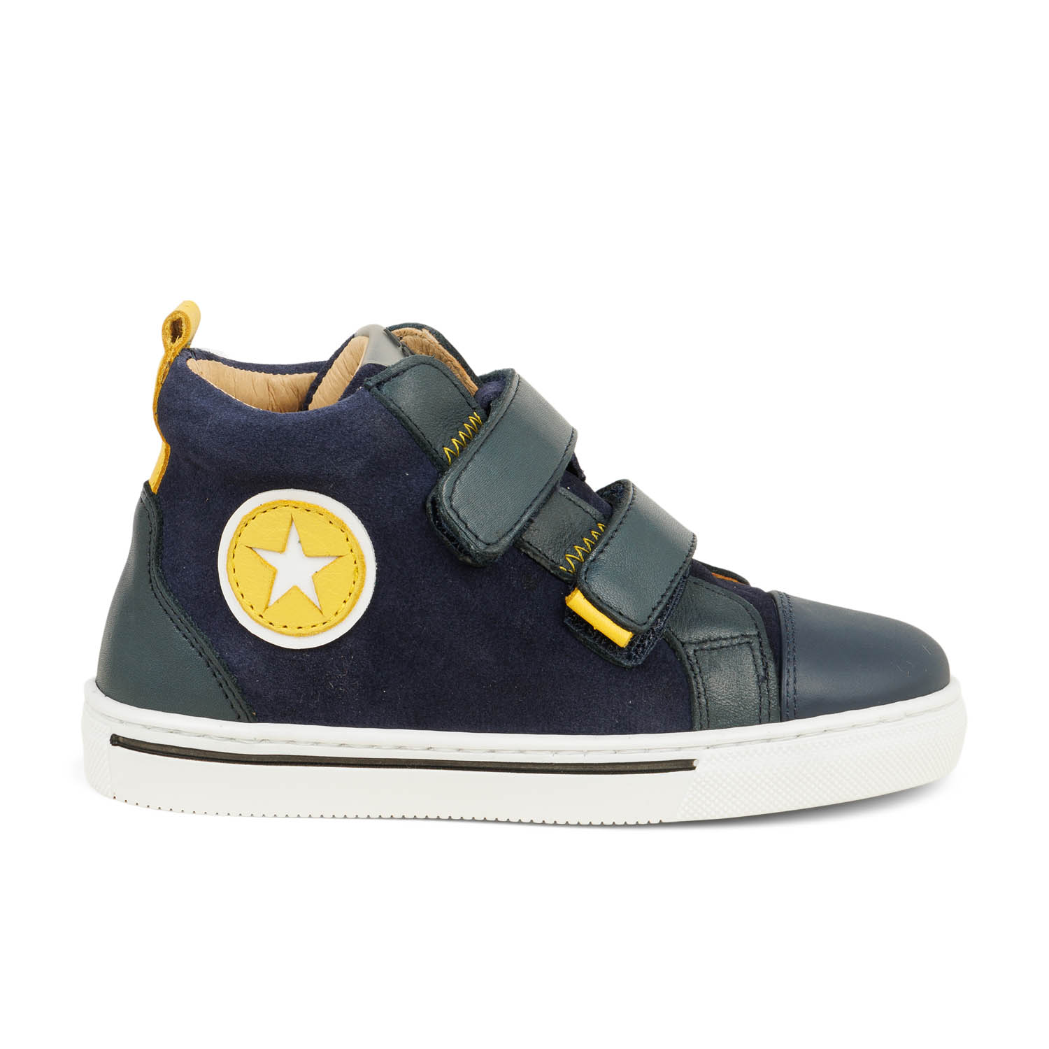 01 - ACEKIWI  - ACEBO'S -  - Cuir