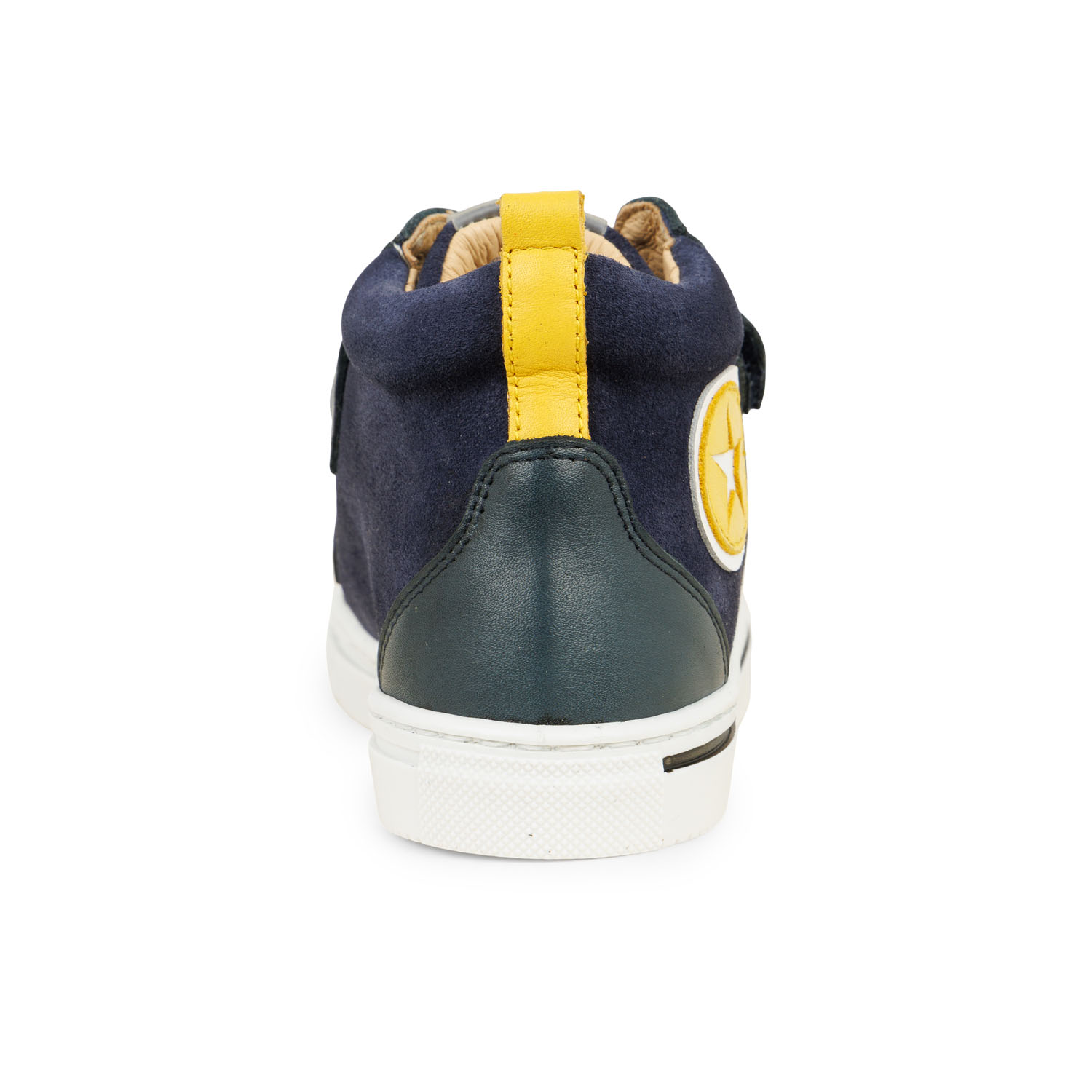 03 - ACEKIWI  - ACEBO'S -  - Cuir