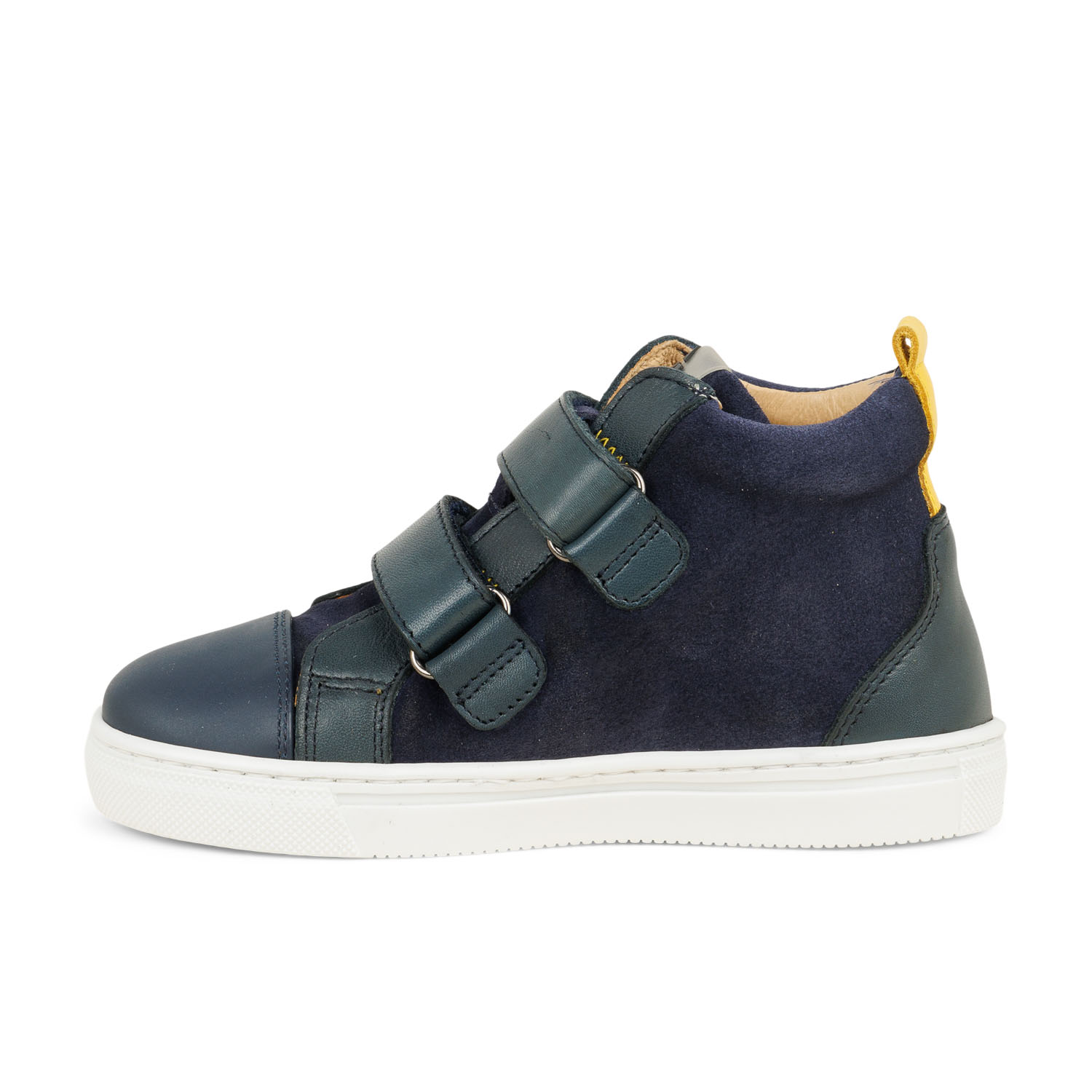 04 - ACEKIWI  - ACEBO'S -  - Cuir