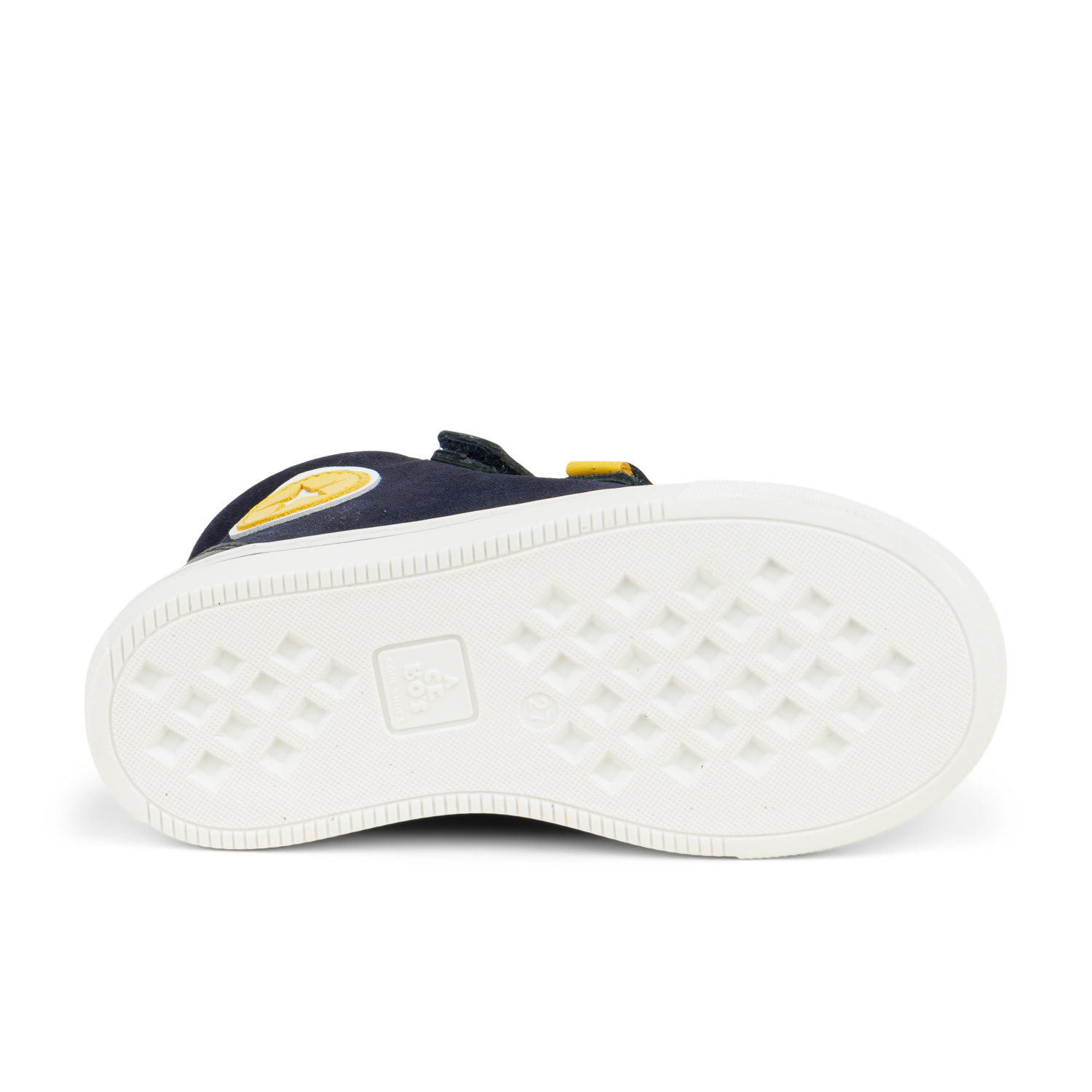 05 - ACEKIWI  - ACEBO'S -  - Cuir