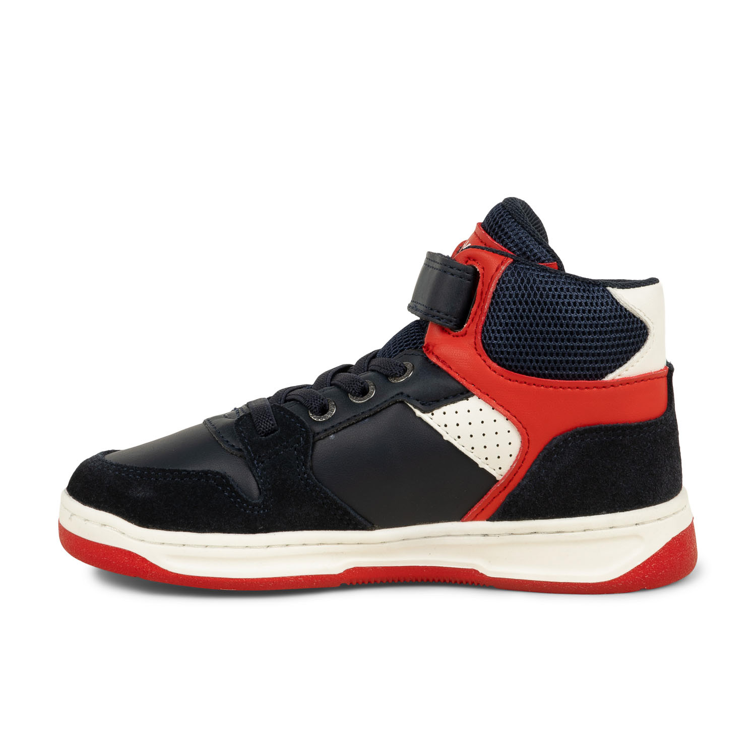 04 - KICKADO - KICKERS -  - Cuir