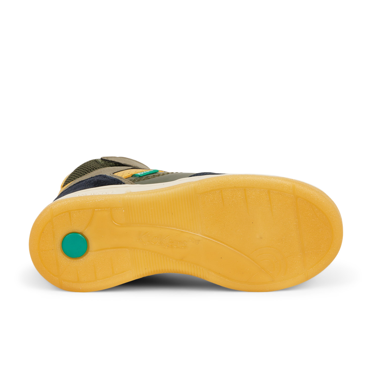 05 - KICKADO - KICKERS -  - Cuir