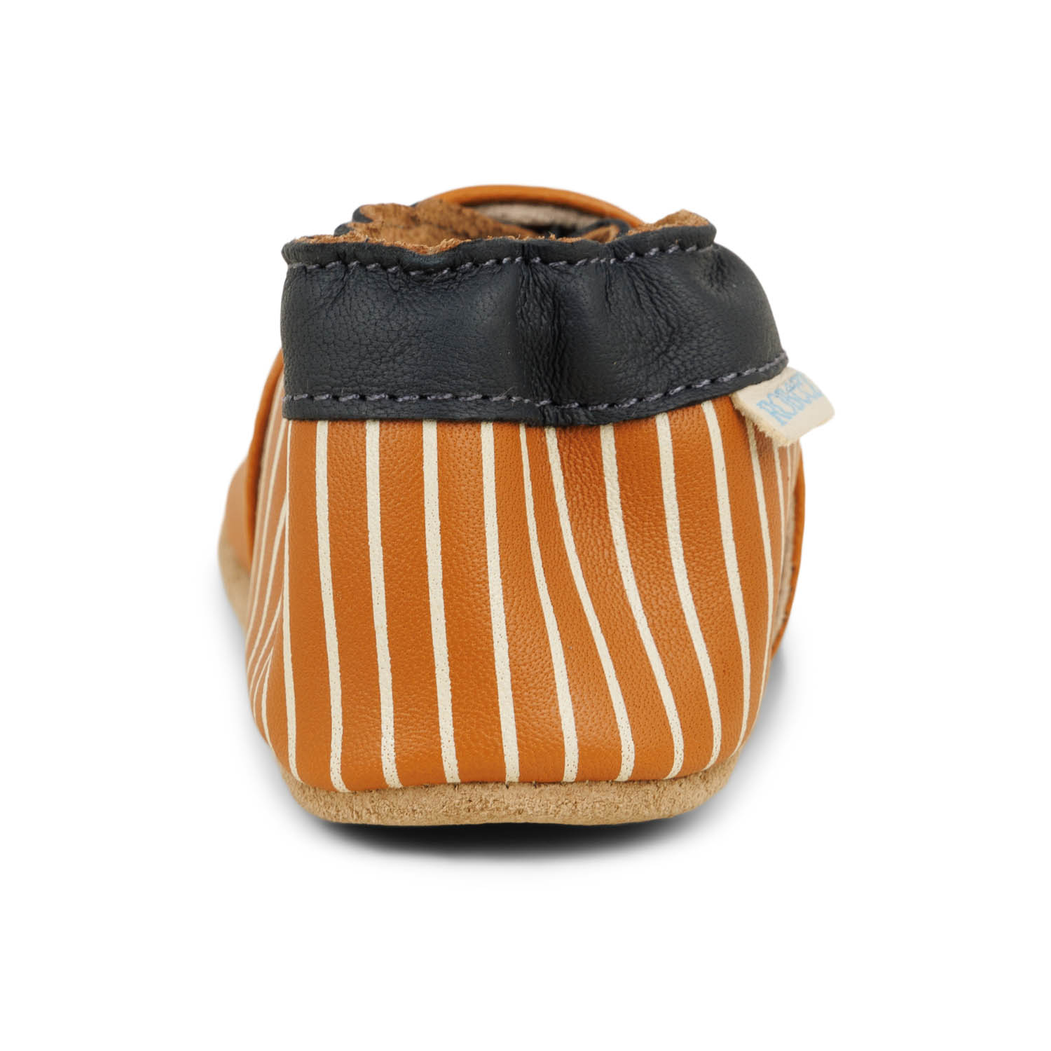 03 - TINY DRAGON - ROBEEZ -  - Cuir
