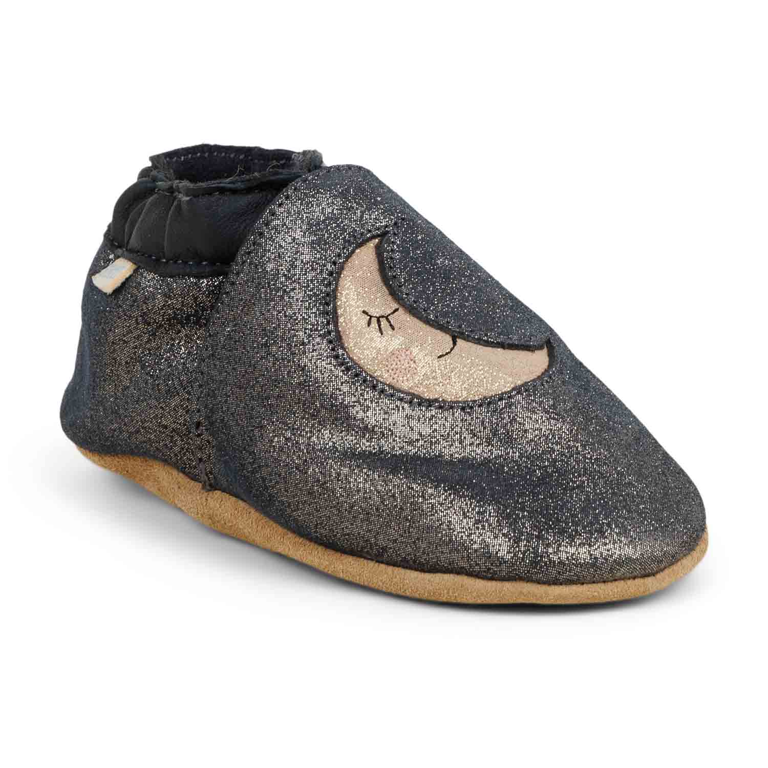 02 - CIRCUS STYLE  - ROBEEZ -  - Nubuck