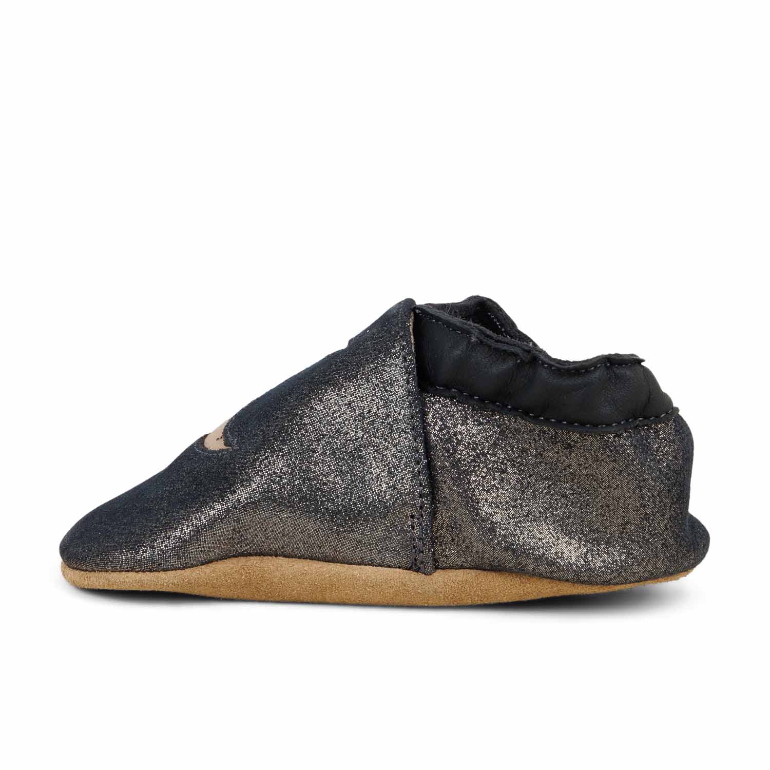 04 - CIRCUS STYLE  - ROBEEZ -  - Nubuck