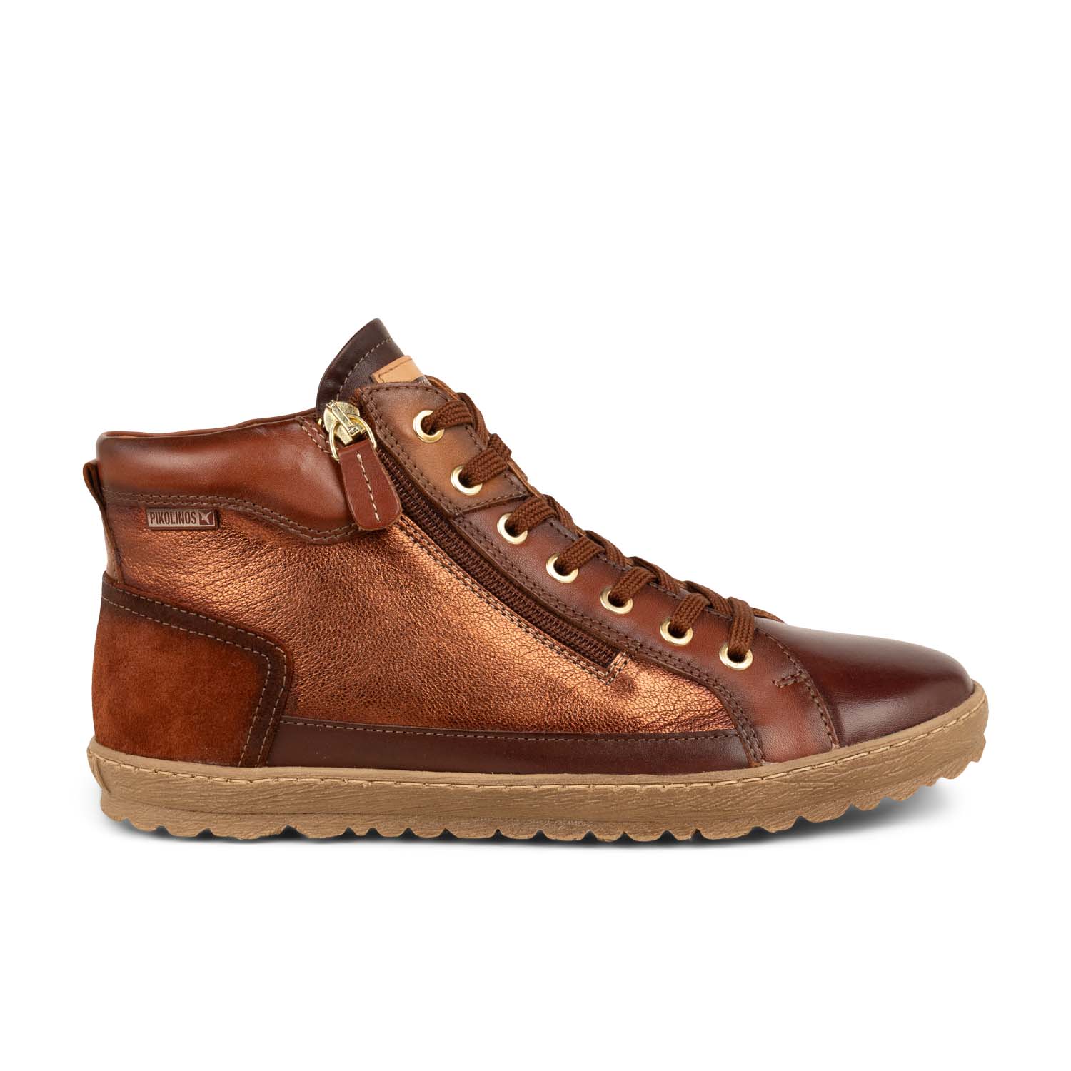 01 - PIVUEL 901-8772C1 - PIKOLINOS -  - Cuir
