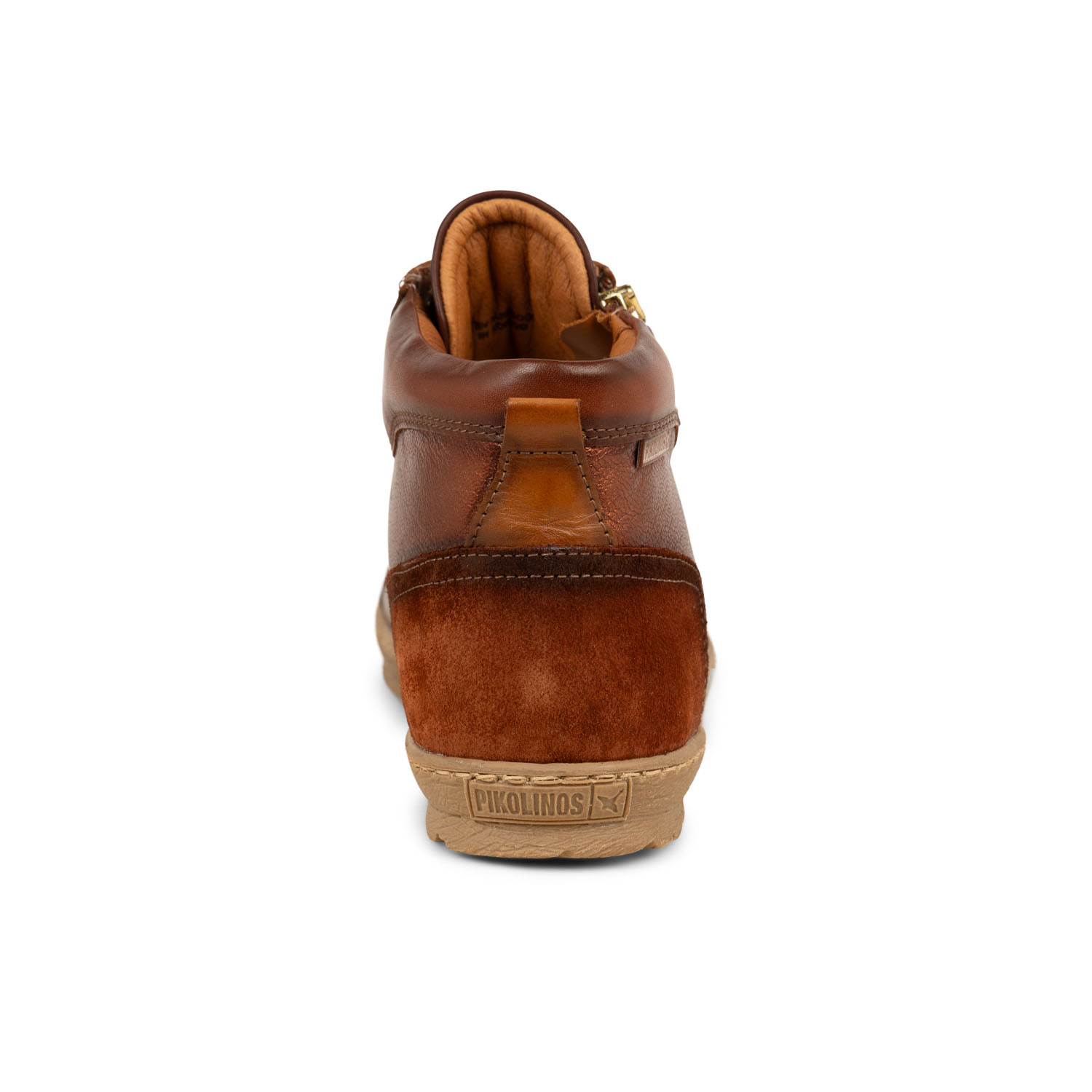 03 - PIVUEL 901-8772C1 - PIKOLINOS -  - Cuir