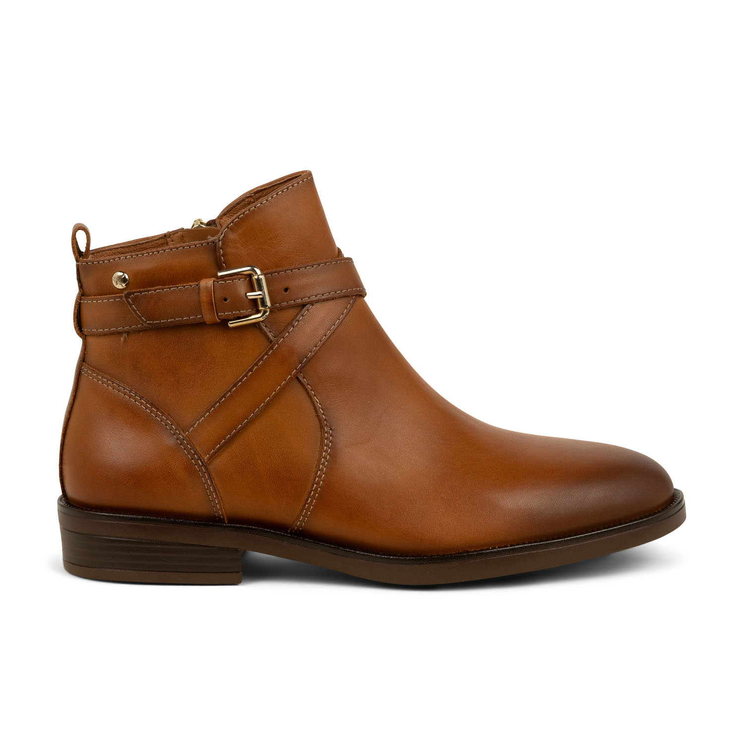 01 - PIFERE W3C-8869 - PIKOLINOS -  - Cuir