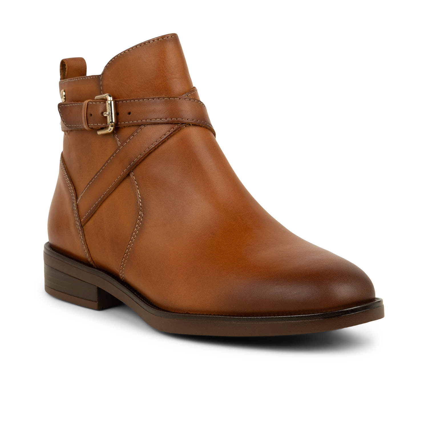 02 - PIFERE W3C-8869 - PIKOLINOS -  - Cuir