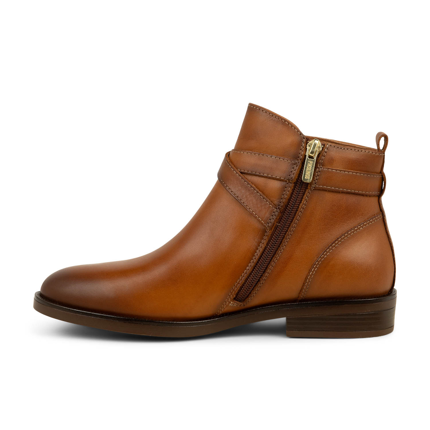 04 - PIFERE W3C-8869 - PIKOLINOS -  - Cuir