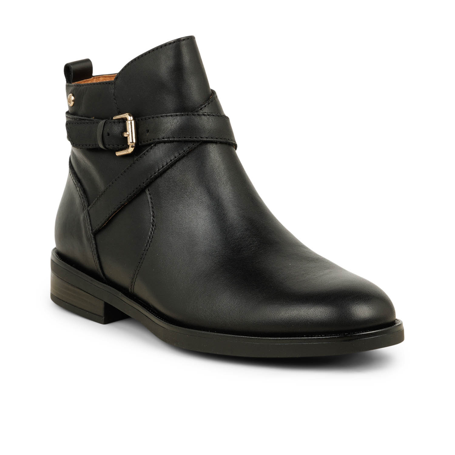 02 - PIFERE W3C-8869 - PIKOLINOS -  - Cuir / synthétique