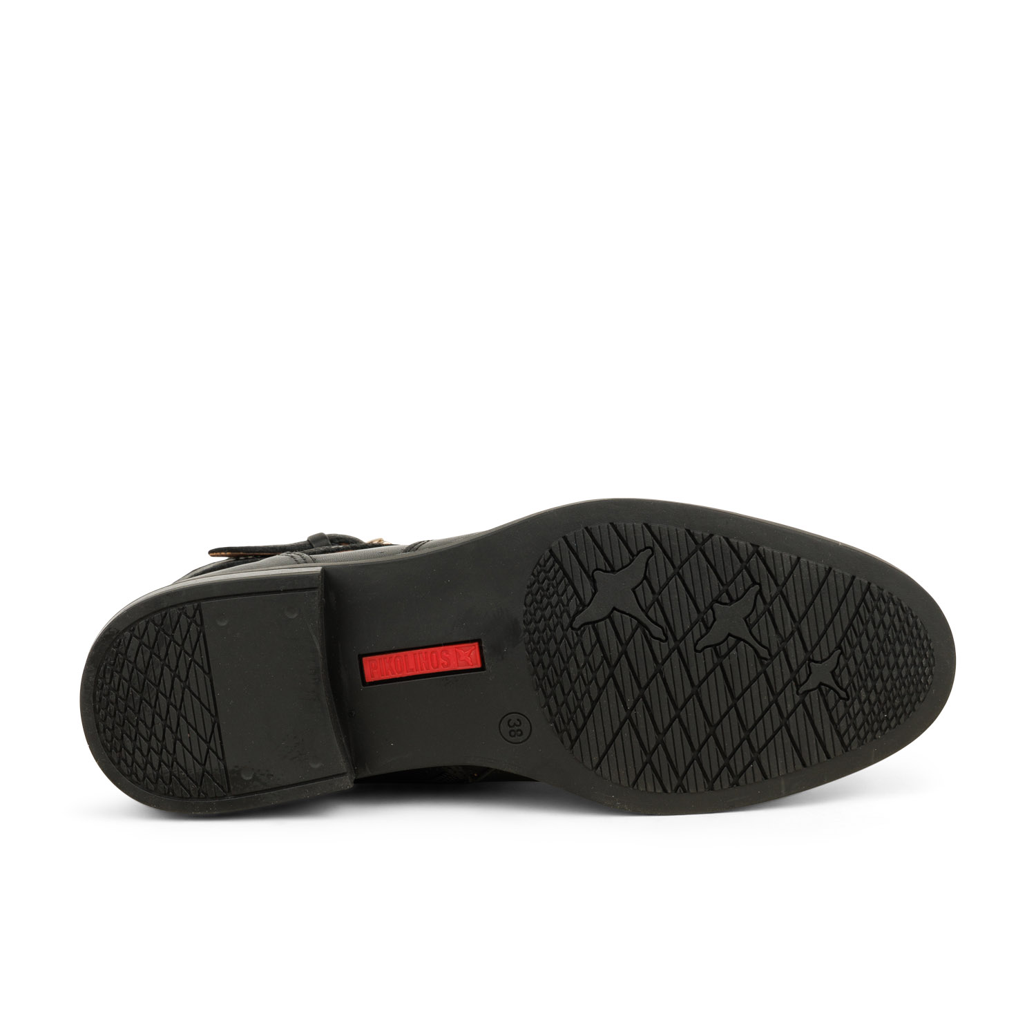 05 - PIFERE W3C-8869 - PIKOLINOS -  - Cuir / synthétique