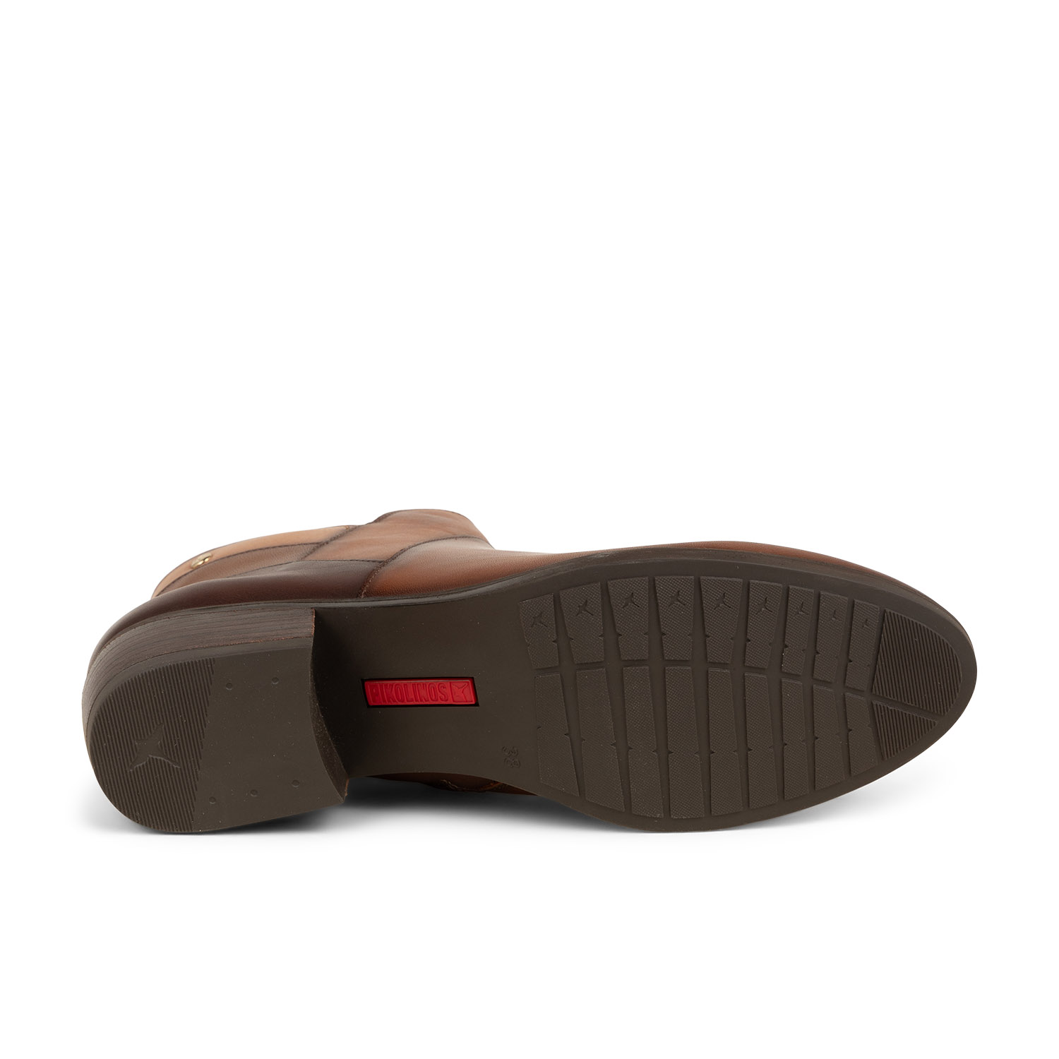 05 - PIBBO W1U-8732C1 - PIKOLINOS -  - Cuir