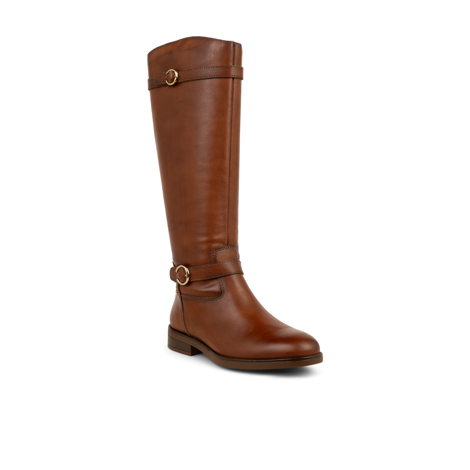 02 - PIE W3C-89632 - PIKOLINOS -  - Cuir