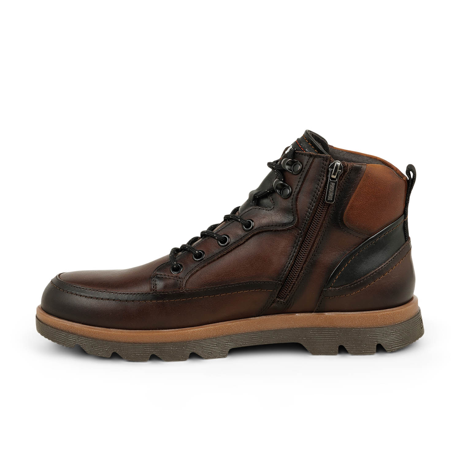 04 - PIZA M3M-8107C1 - PIKOLINOS -  - Cuir