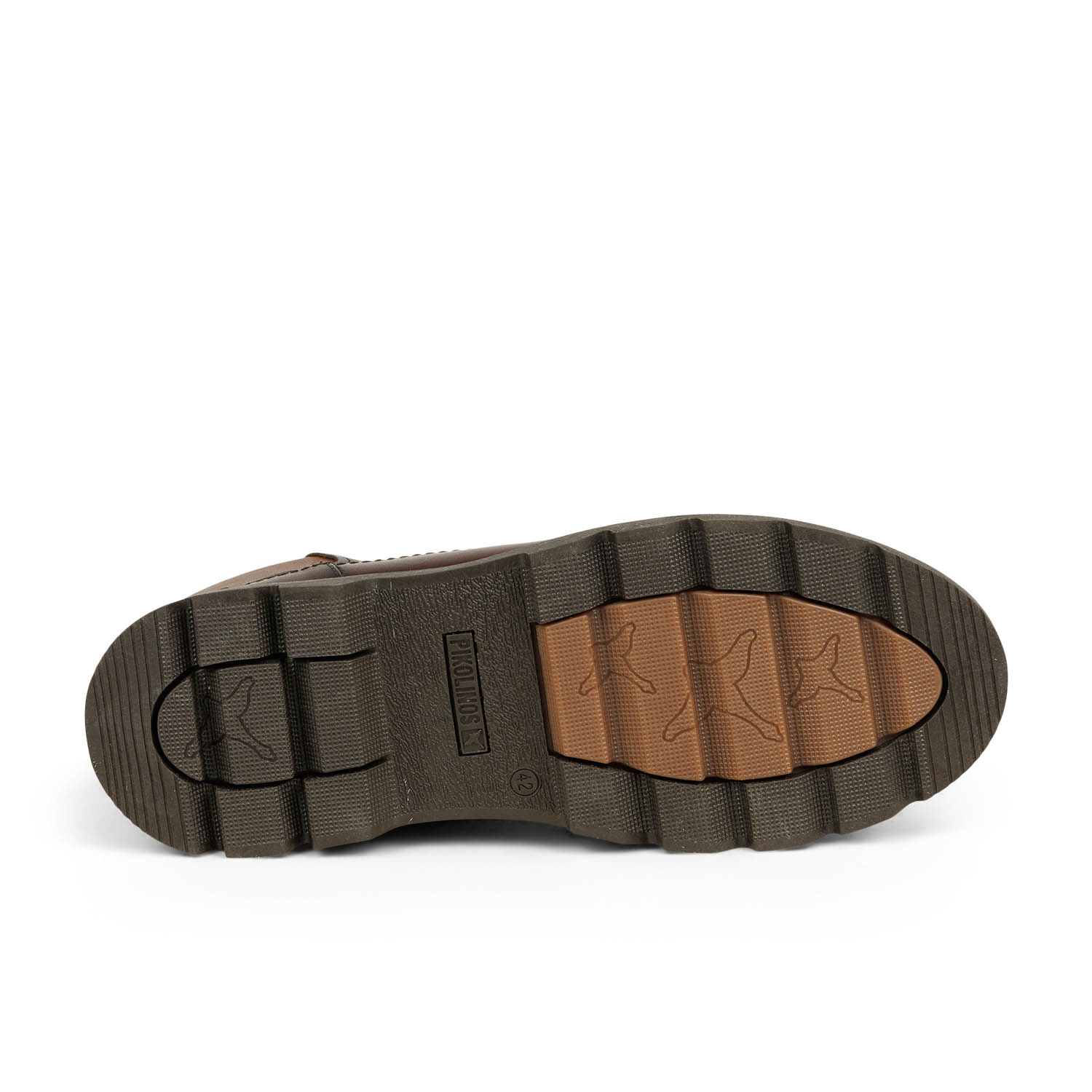 05 - PIZA M3M-8107C1 - PIKOLINOS -  - Cuir