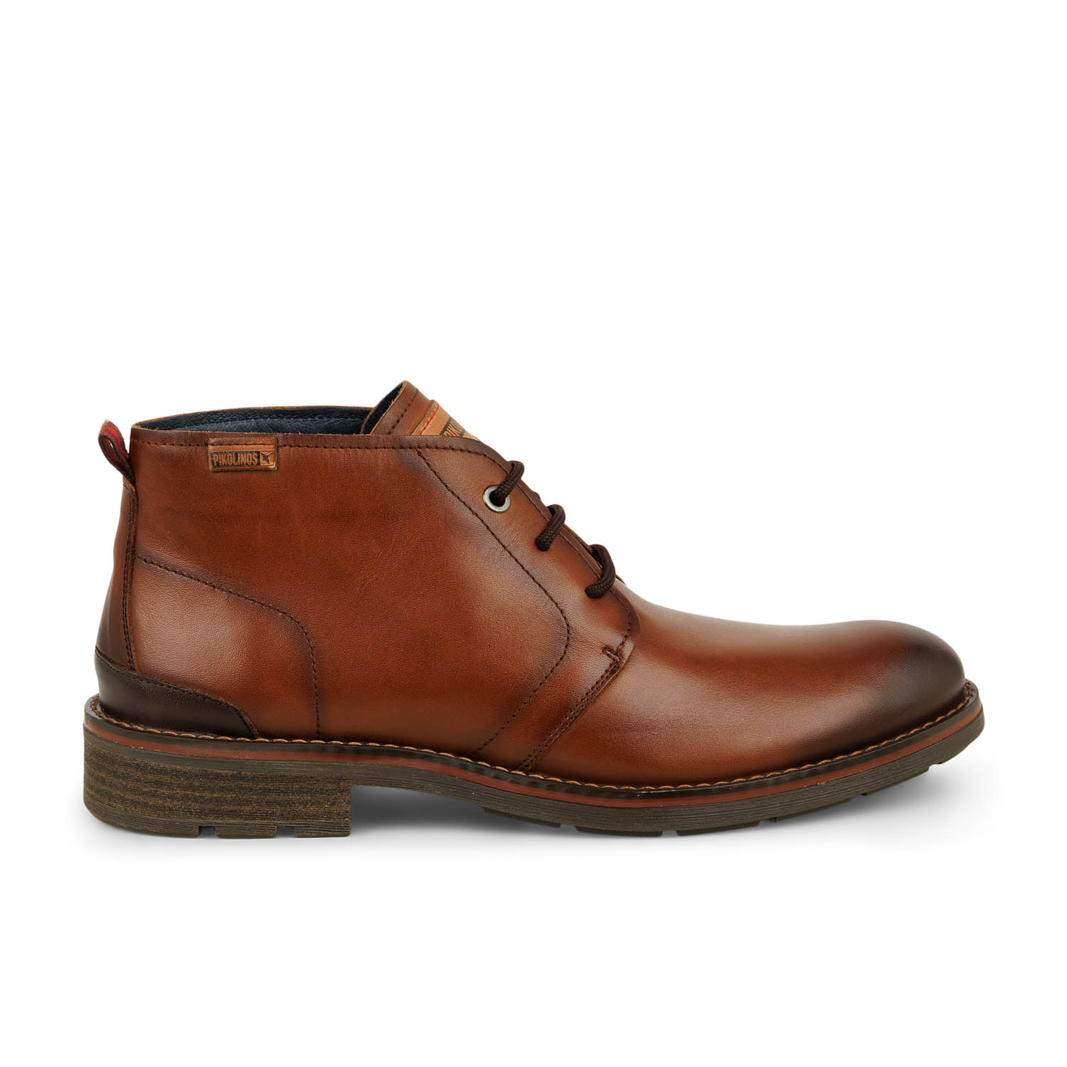 01 - PIDEZA M2M-8027 - PIKOLINOS -  - Cuir