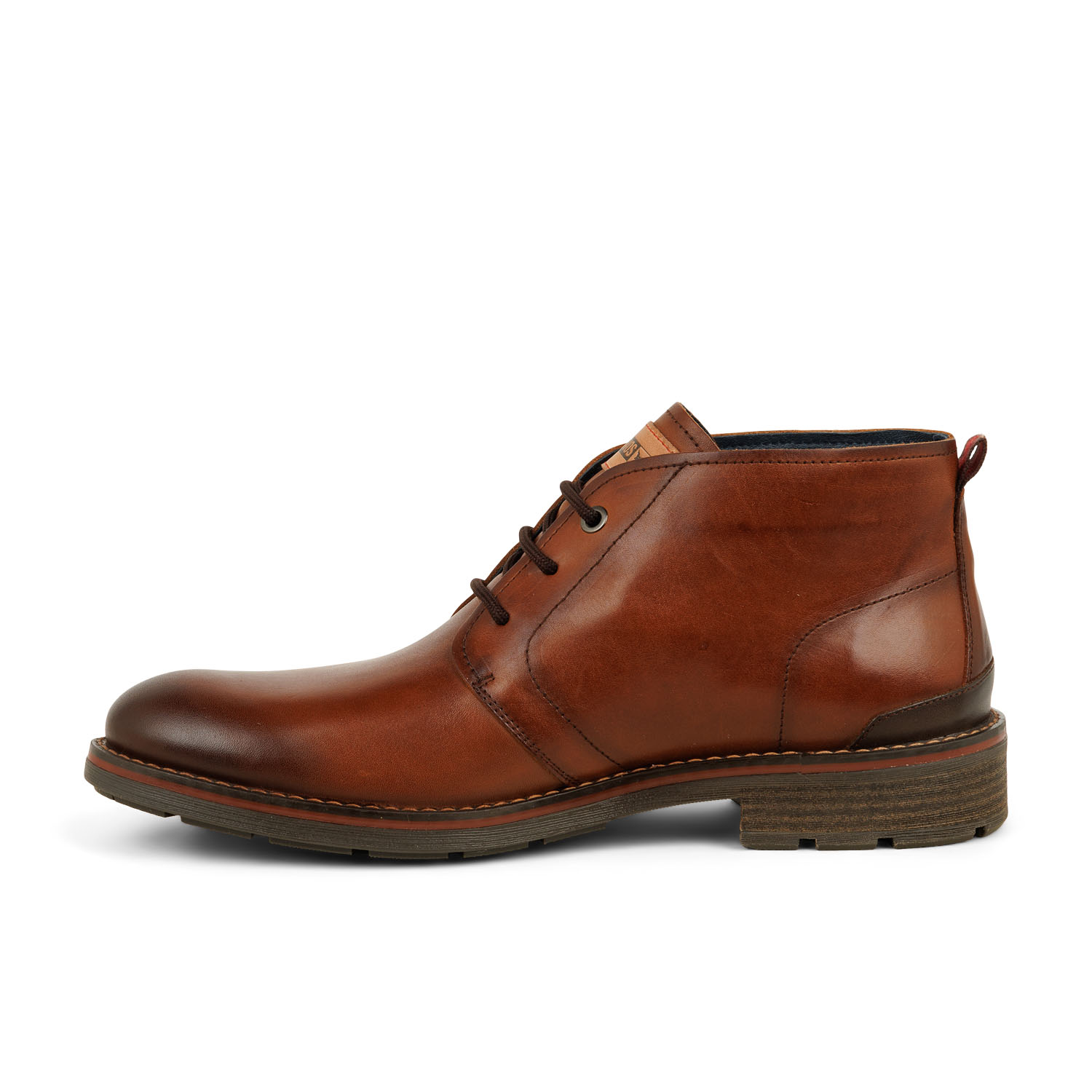 04 - PIDEZA M2M-8027 - PIKOLINOS -  - Cuir