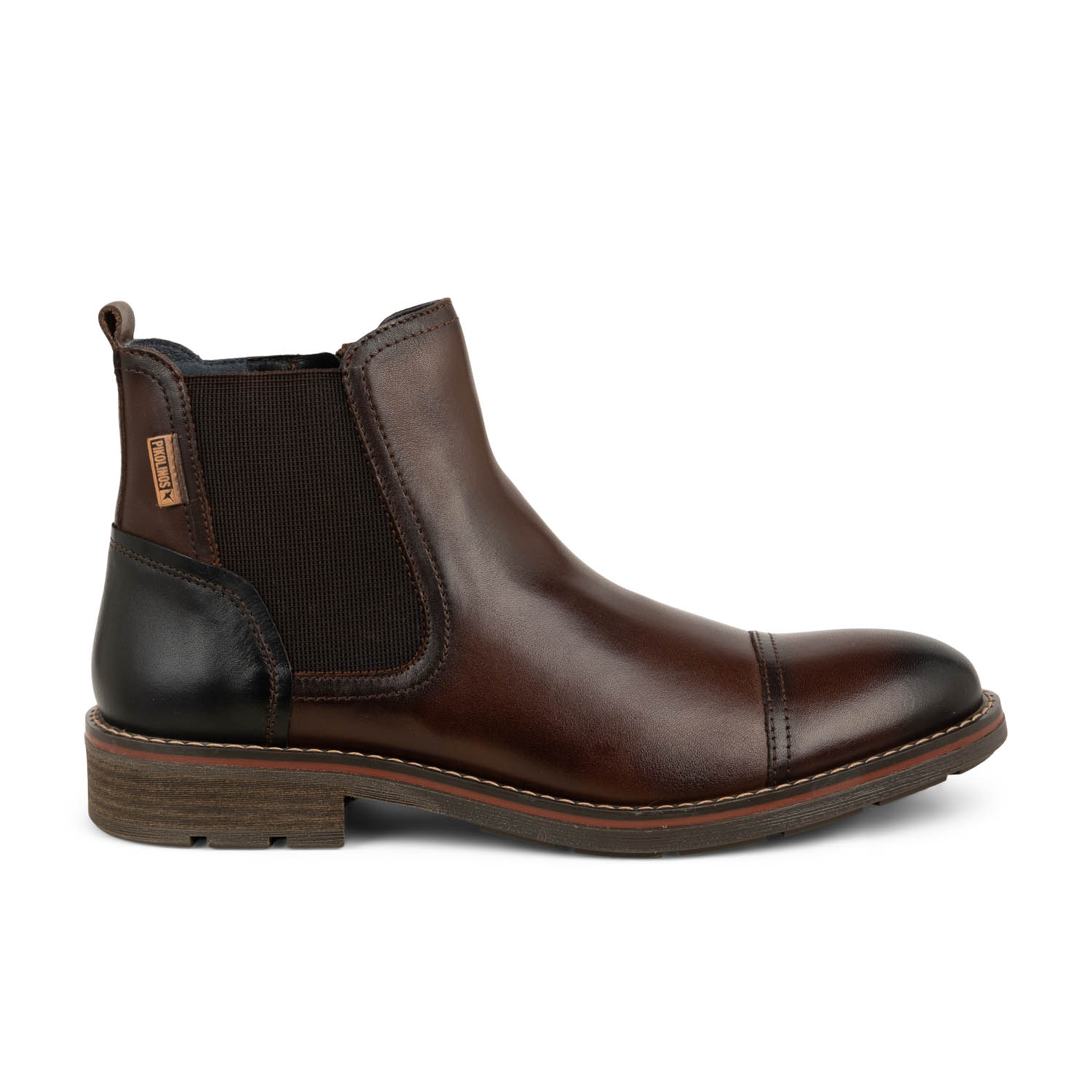 01 - PICHELSEA M2M-8022C1 - PIKOLINOS -  - Cuir