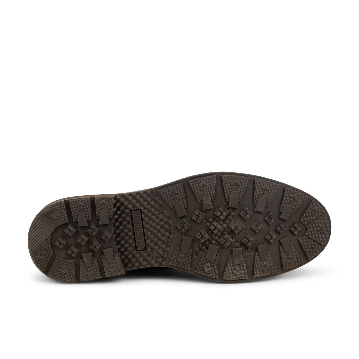 05 - PICHELSEA M2M-8022C1 - PIKOLINOS -  - Cuir