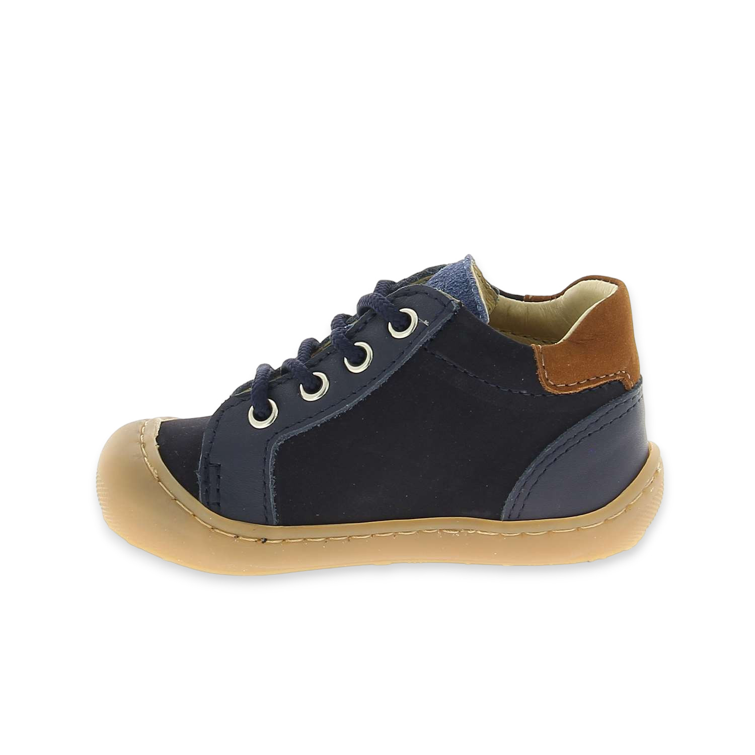 03 - LILIAN - BELLAMY -  - Cuir
