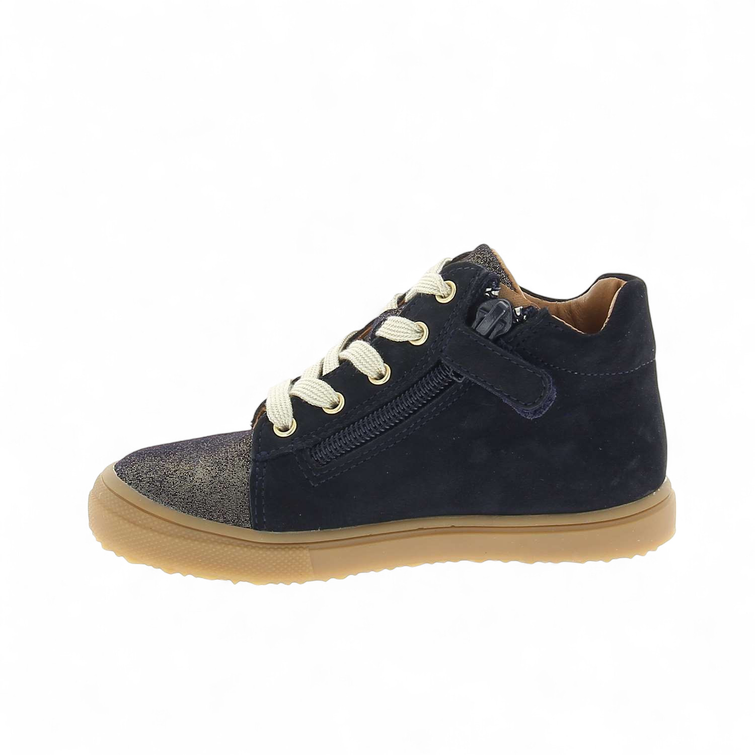 03 - NATI - BELLAMY -  - Cuir