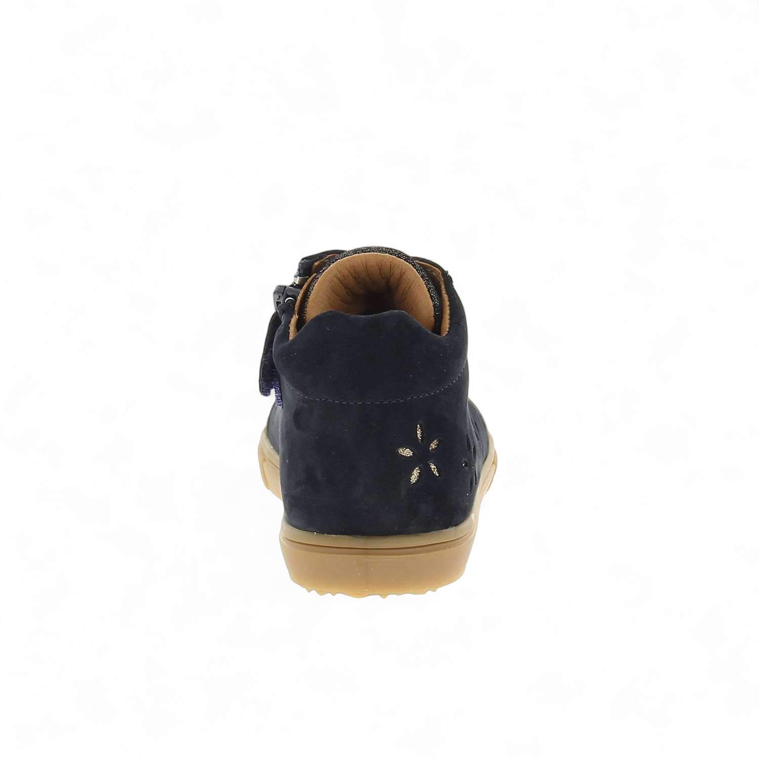 04 - NATI - BELLAMY -  - Cuir