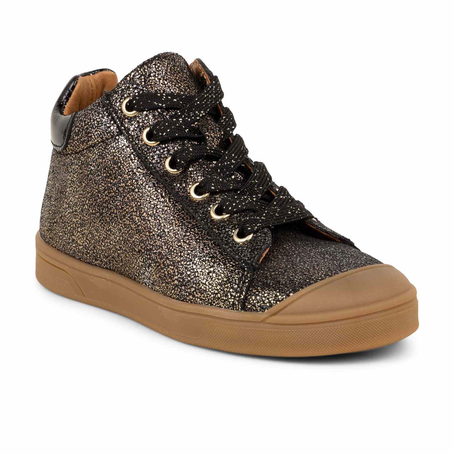 02 - INDRA - BELLAMY -  - Cuir