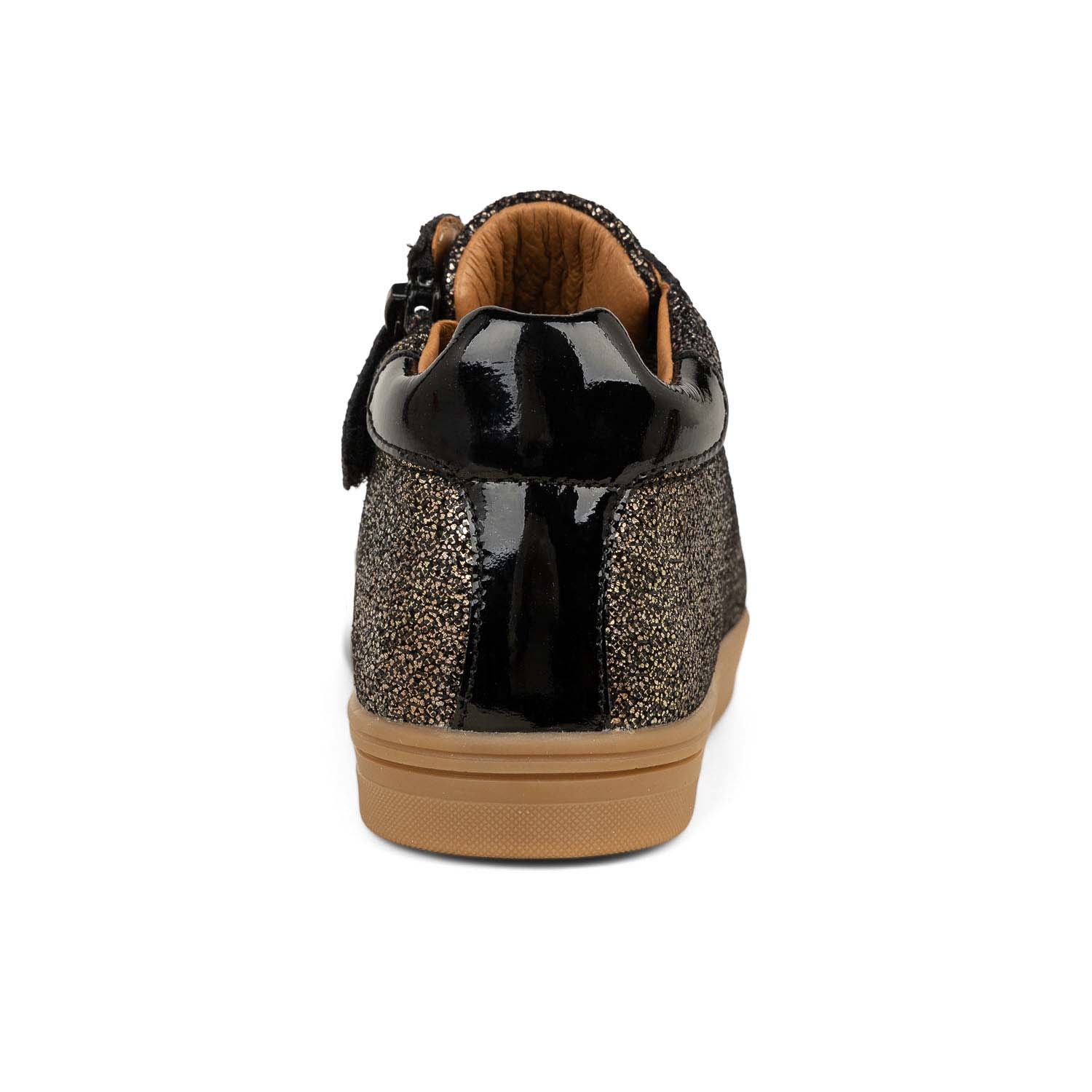 03 - INDRA - BELLAMY -  - Cuir