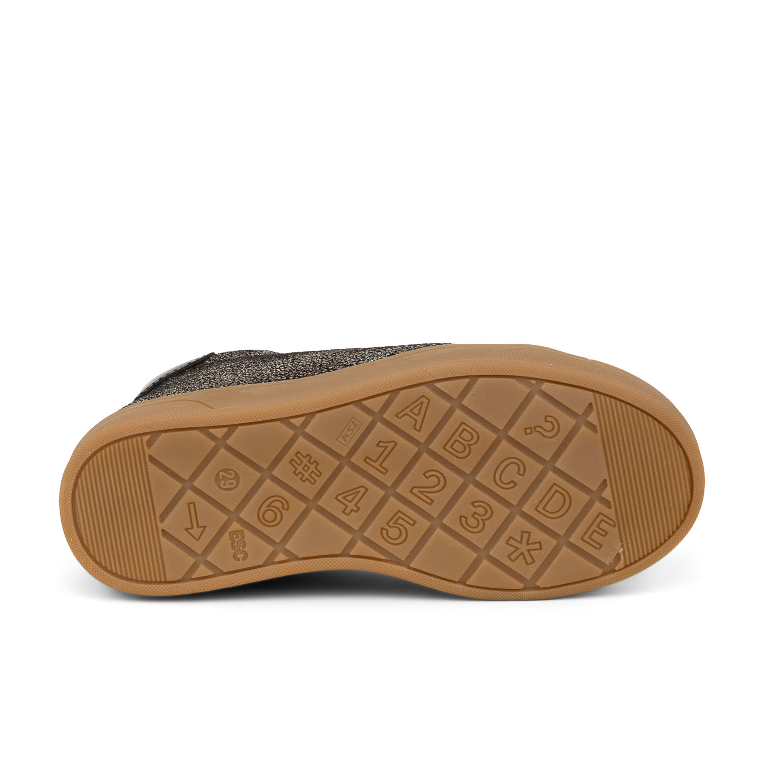 05 - INDRA - BELLAMY -  - Cuir