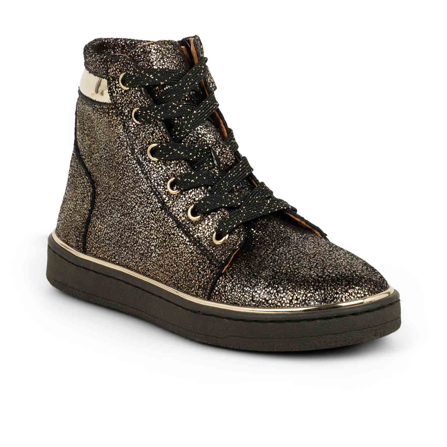 02 - LESSI - BELLAMY -  - Cuir