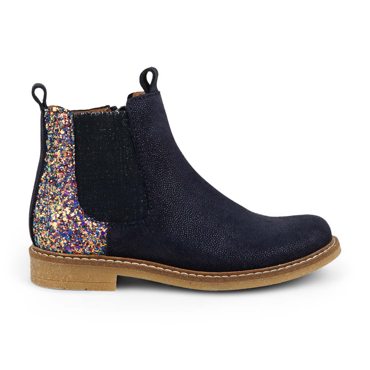 01 - LOUISE - BELLAMY -  - Cuir