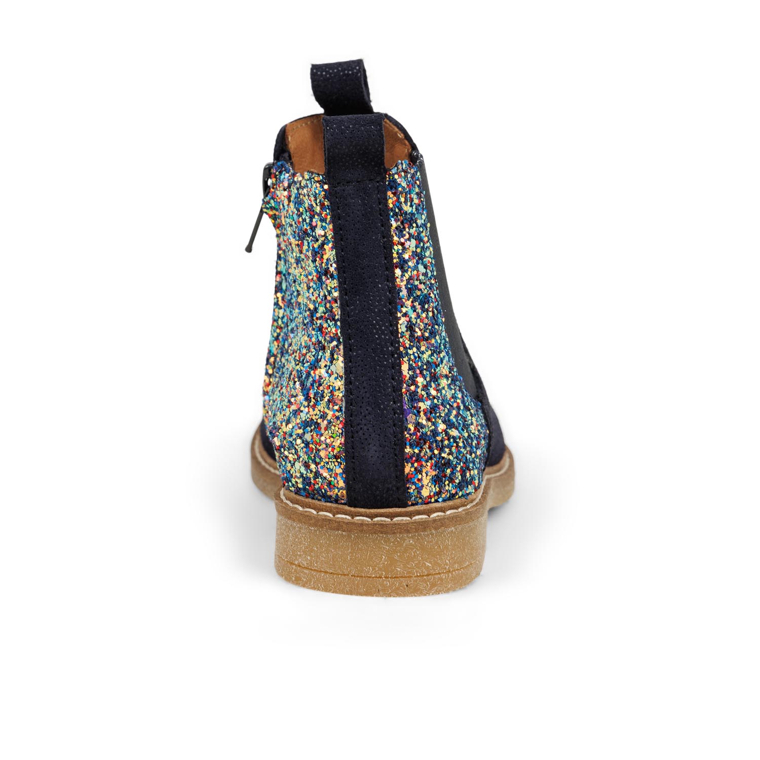 03 - LOUISE - BELLAMY -  - Cuir