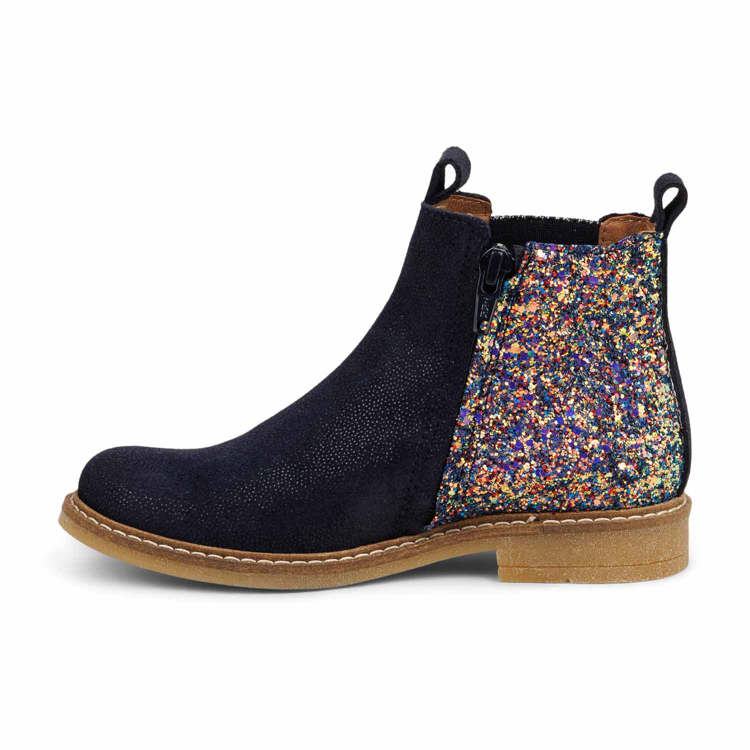 04 - LOUISE - BELLAMY -  - Cuir