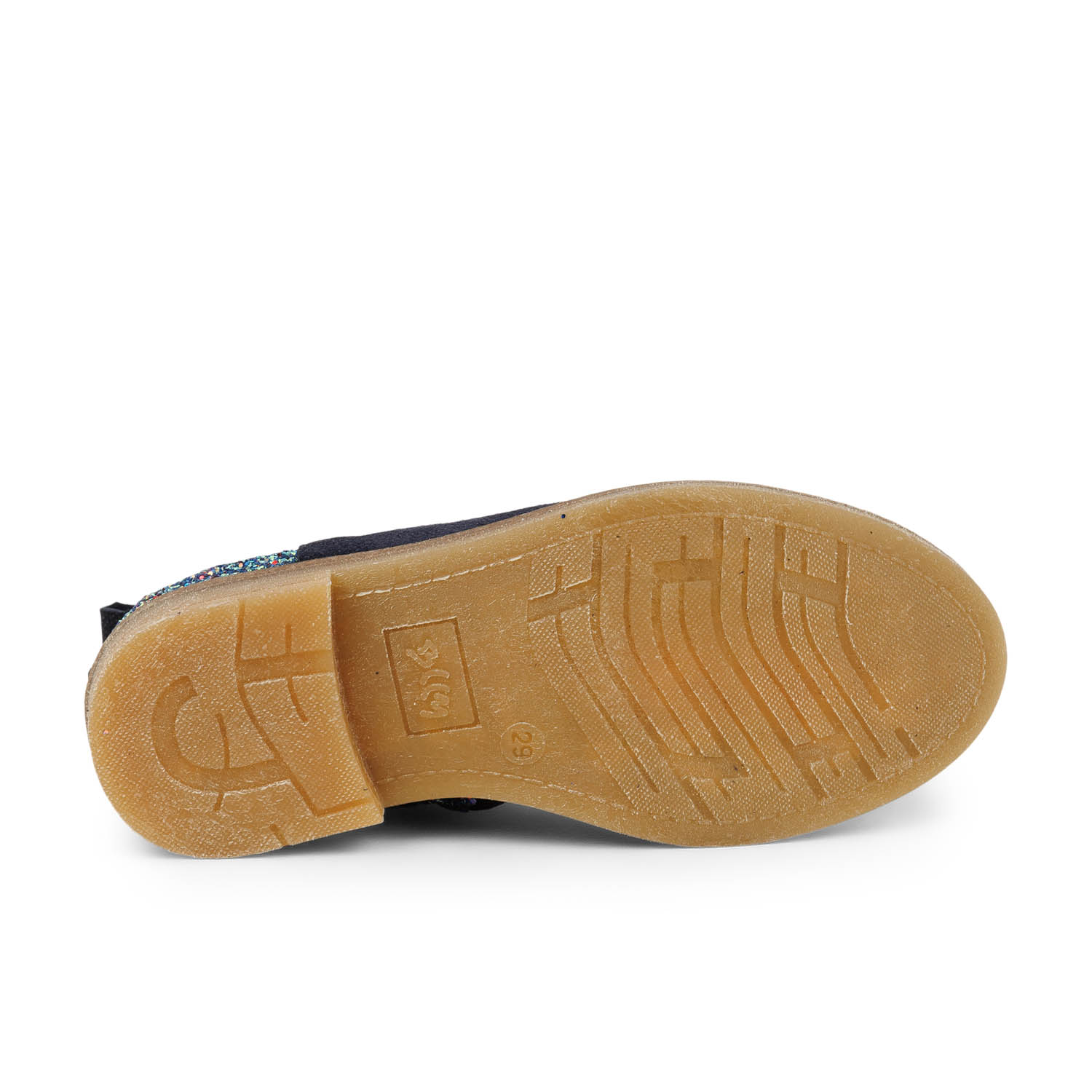 05 - LOUISE - BELLAMY -  - Cuir