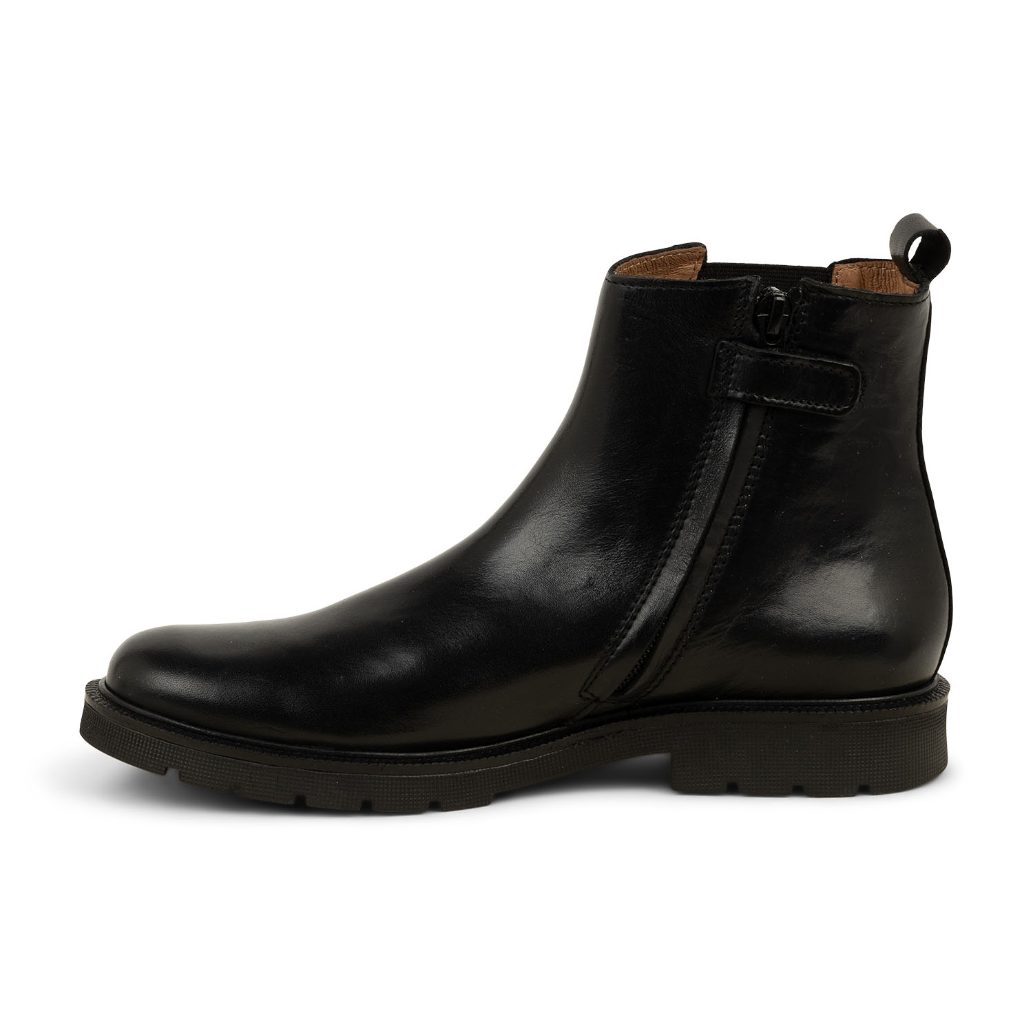 04 - NIEVRE - BELLAMY -  - Cuir