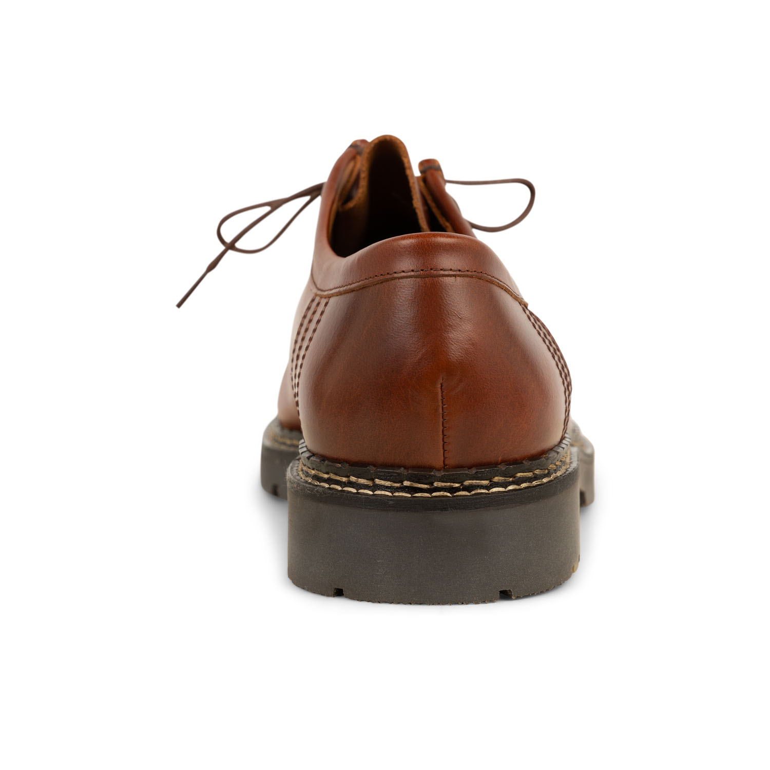 03 - MACHO - CHRISTIAN PELLET -  - Cuir