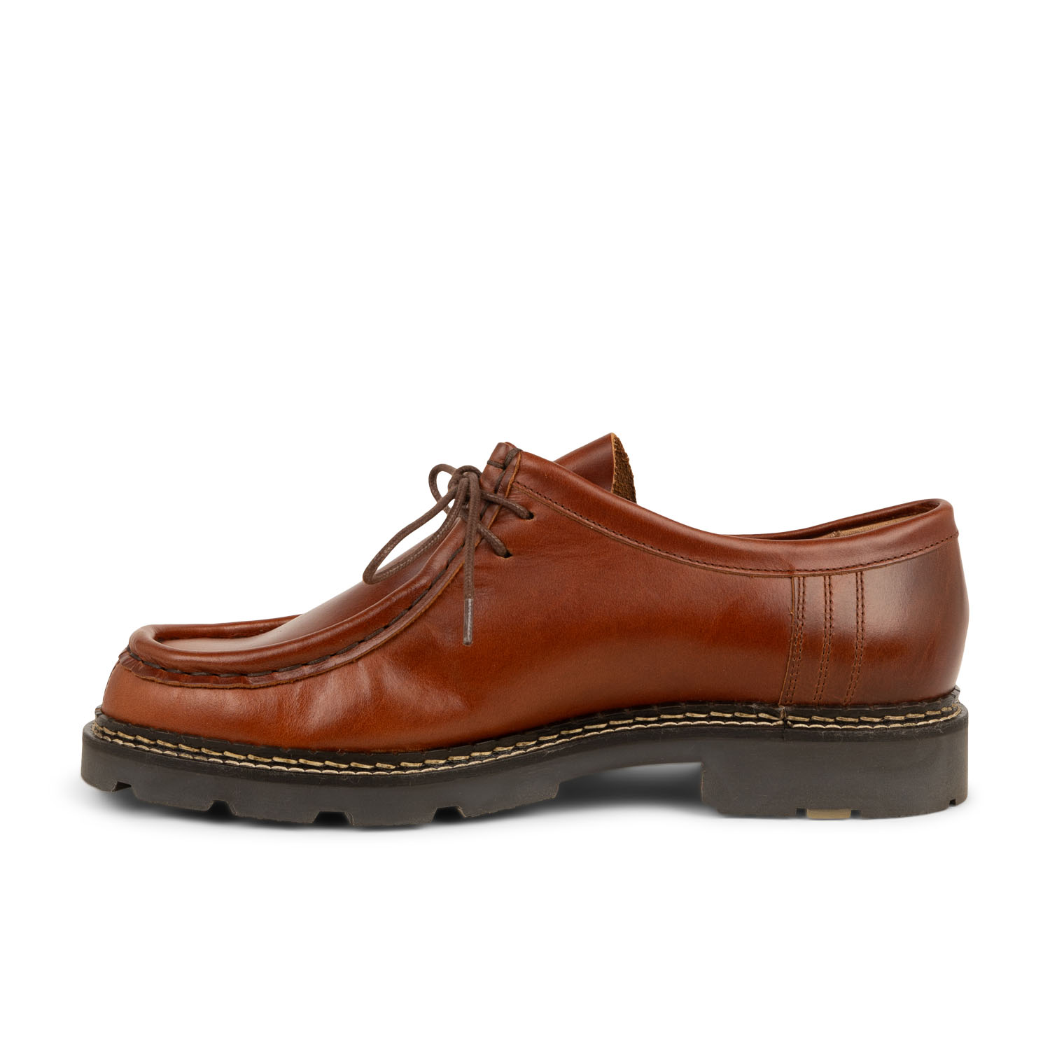 04 - MACHO - CHRISTIAN PELLET -  - Cuir