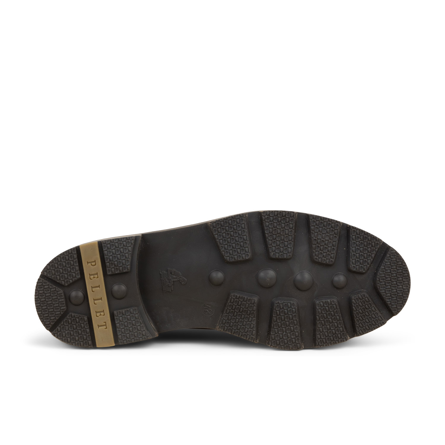 05 - MACHO - CHRISTIAN PELLET -  - Cuir