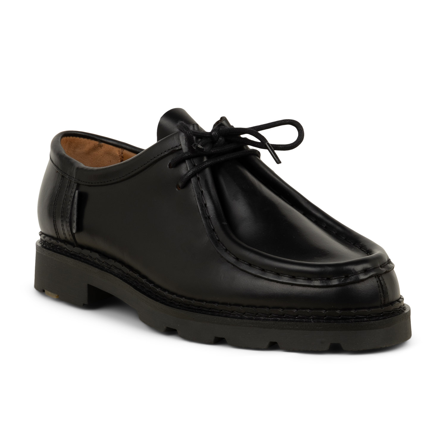 02 - MACHO - CHRISTIAN PELLET -  - Cuir